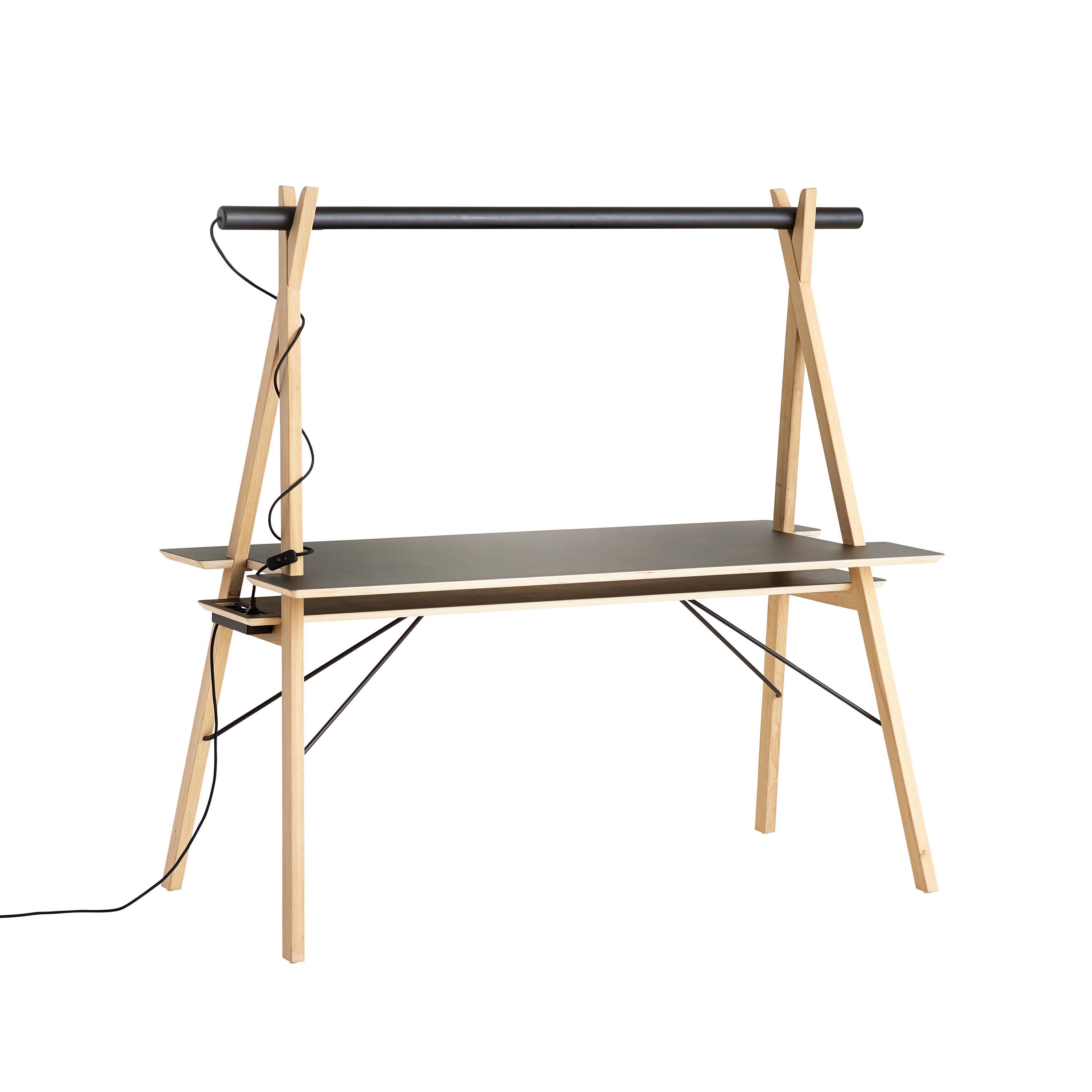Mostrar el producto AA Desk del fabricante WOUD