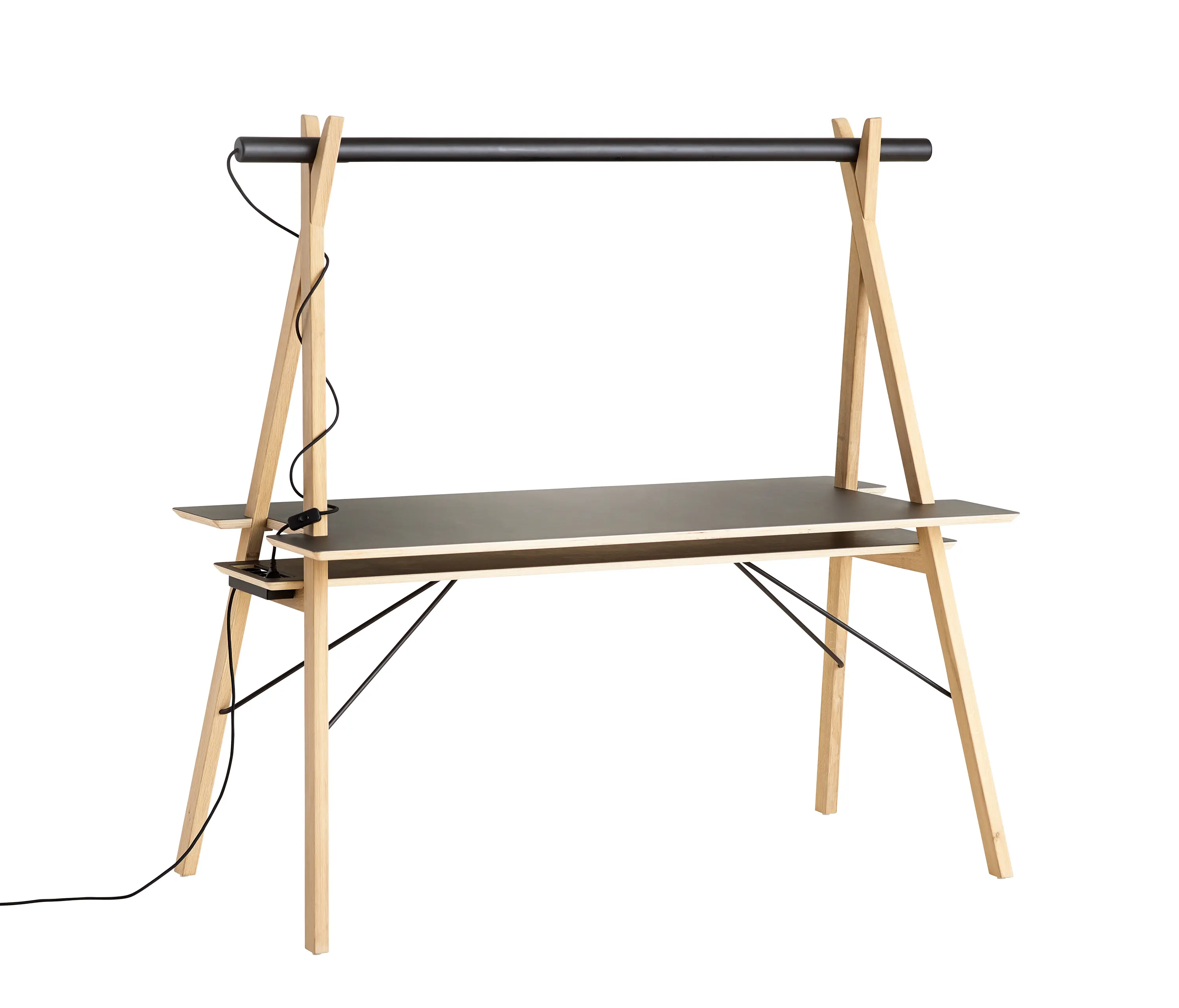 WOUD - AA Desk