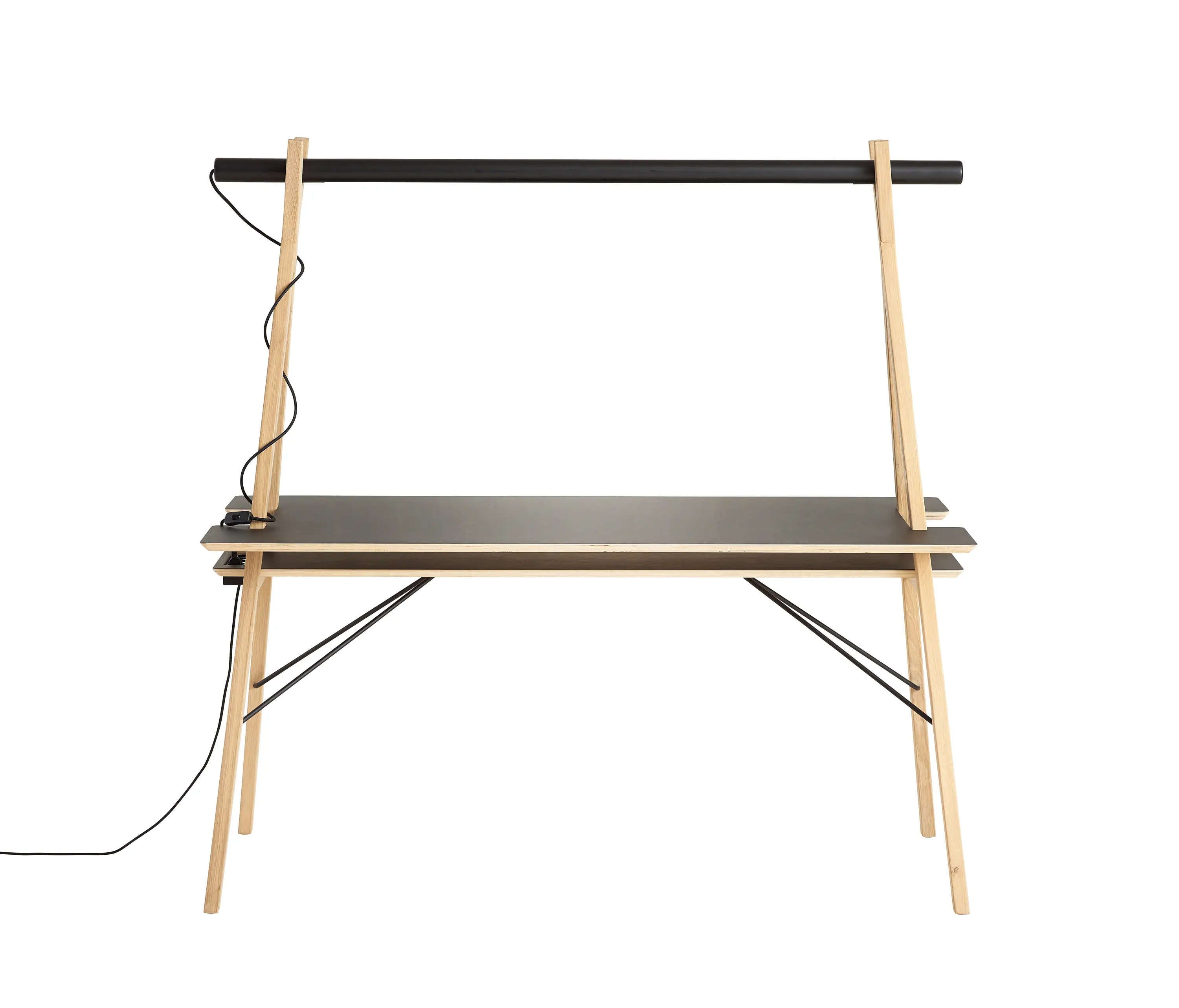 WOUD - AA Desk