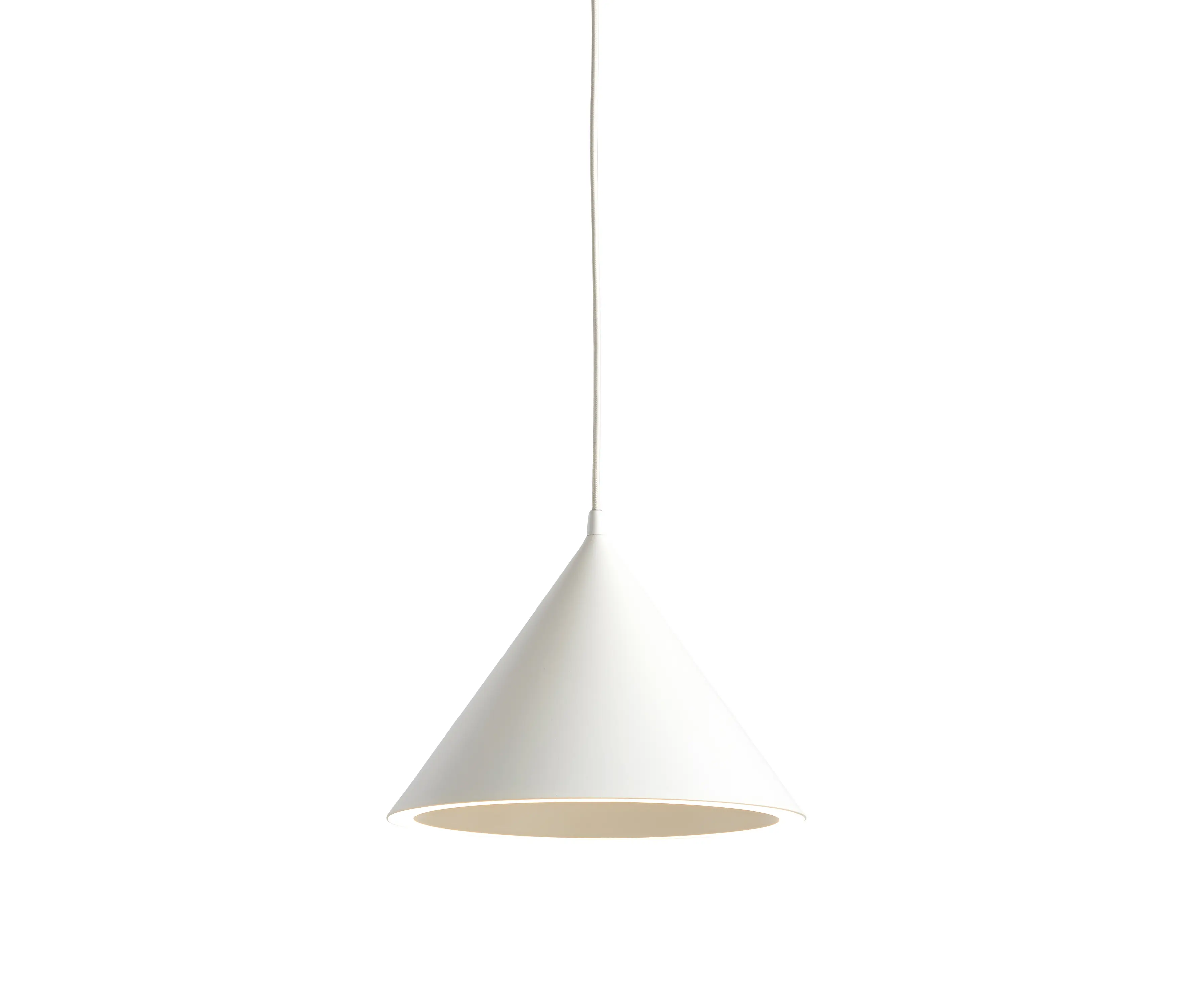 WOUD - Annular Pendant