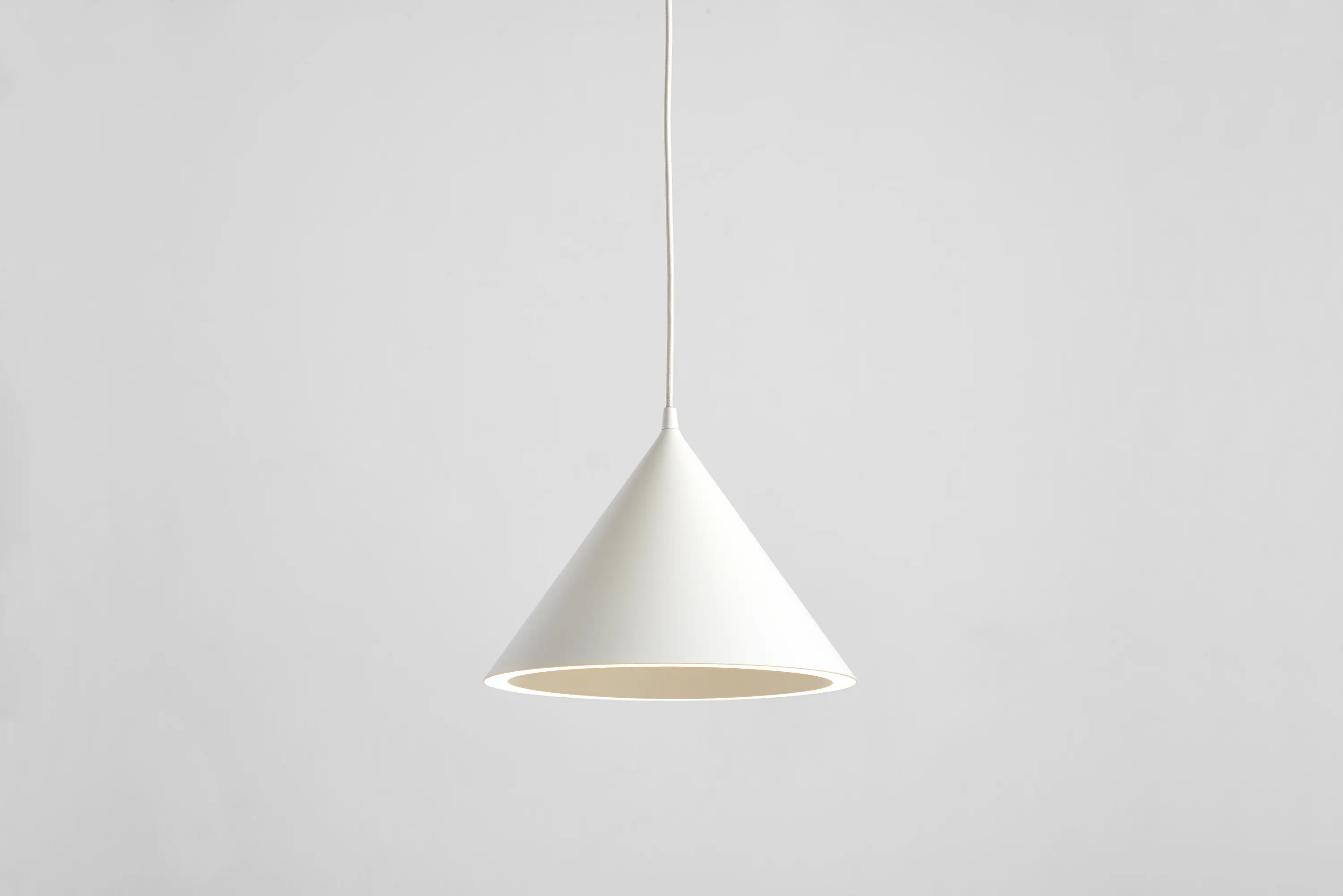 WOUD - Annular Pendant