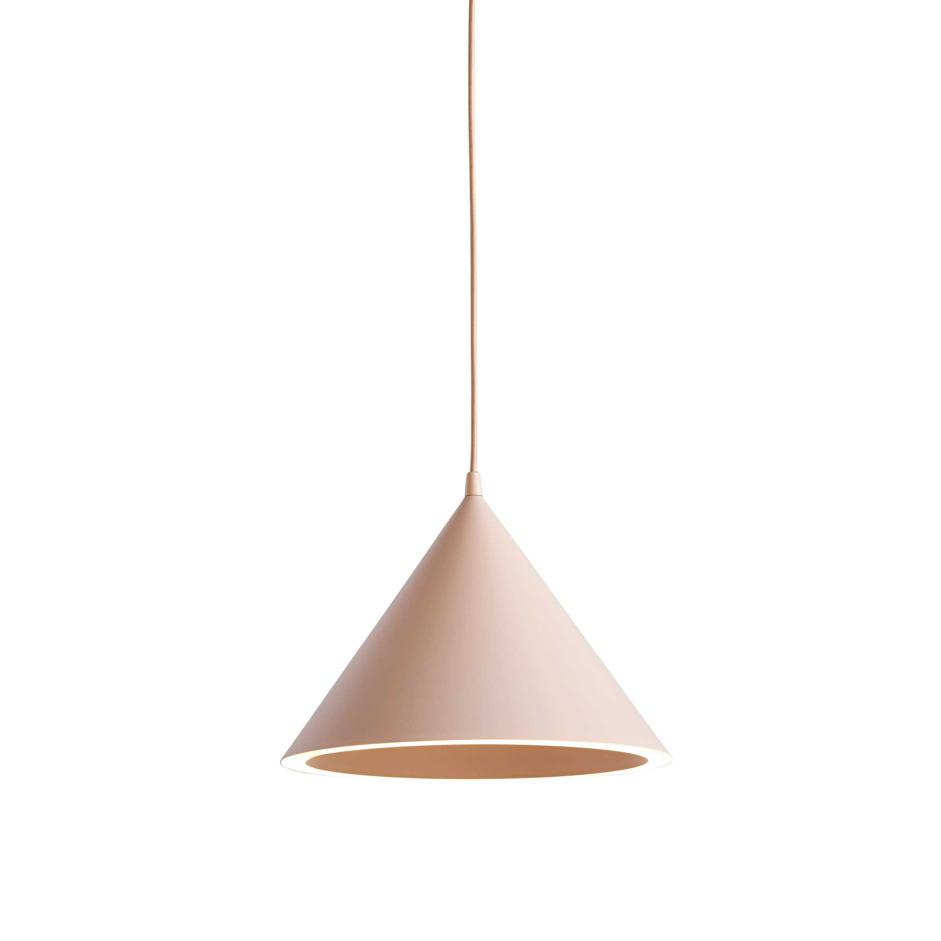 Produkt Annular Pendant des Herstellers WOUD anzeigen