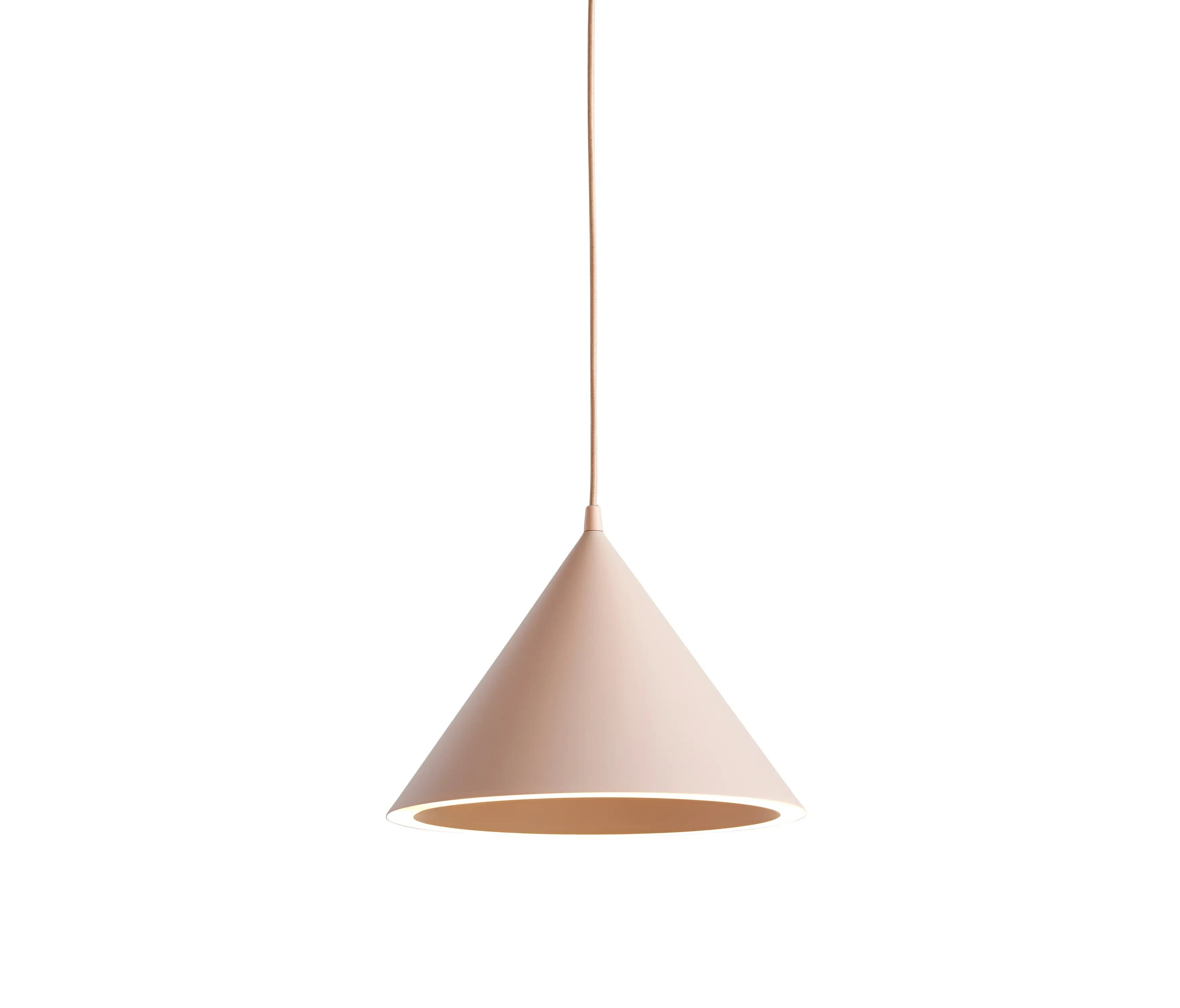 WOUD - Annular Pendant