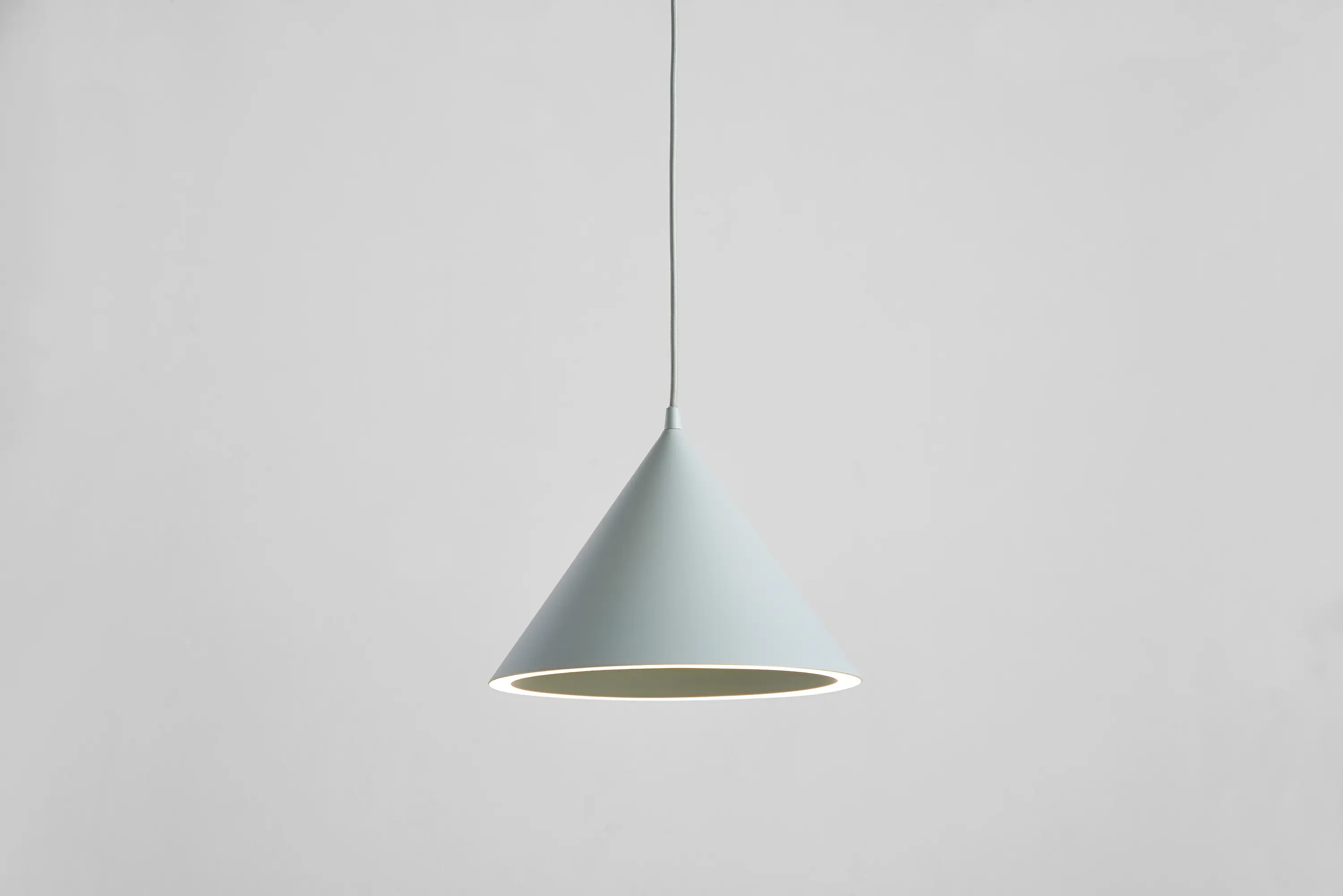 WOUD - Annular Pendant