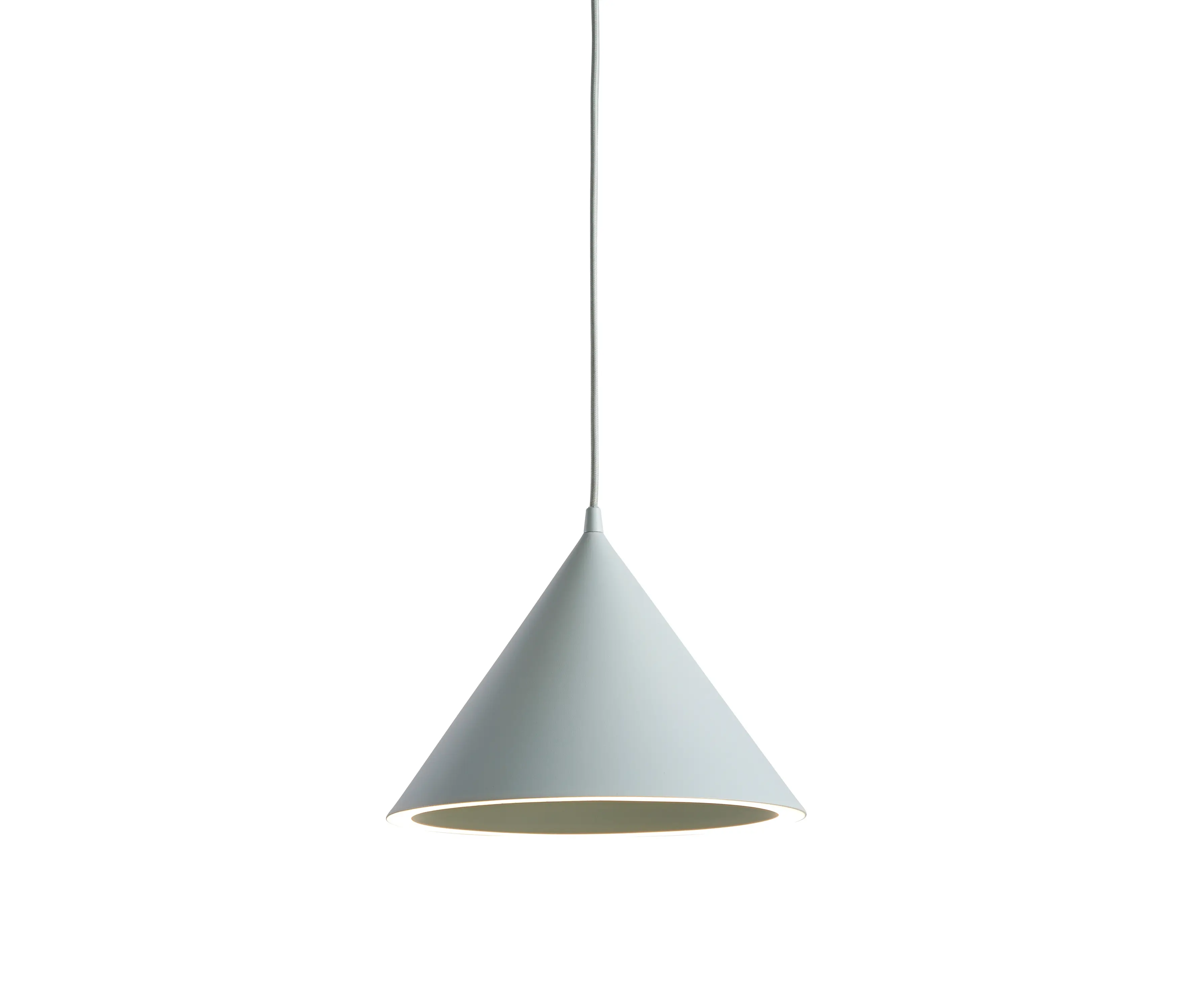 WOUD - Annular Pendant