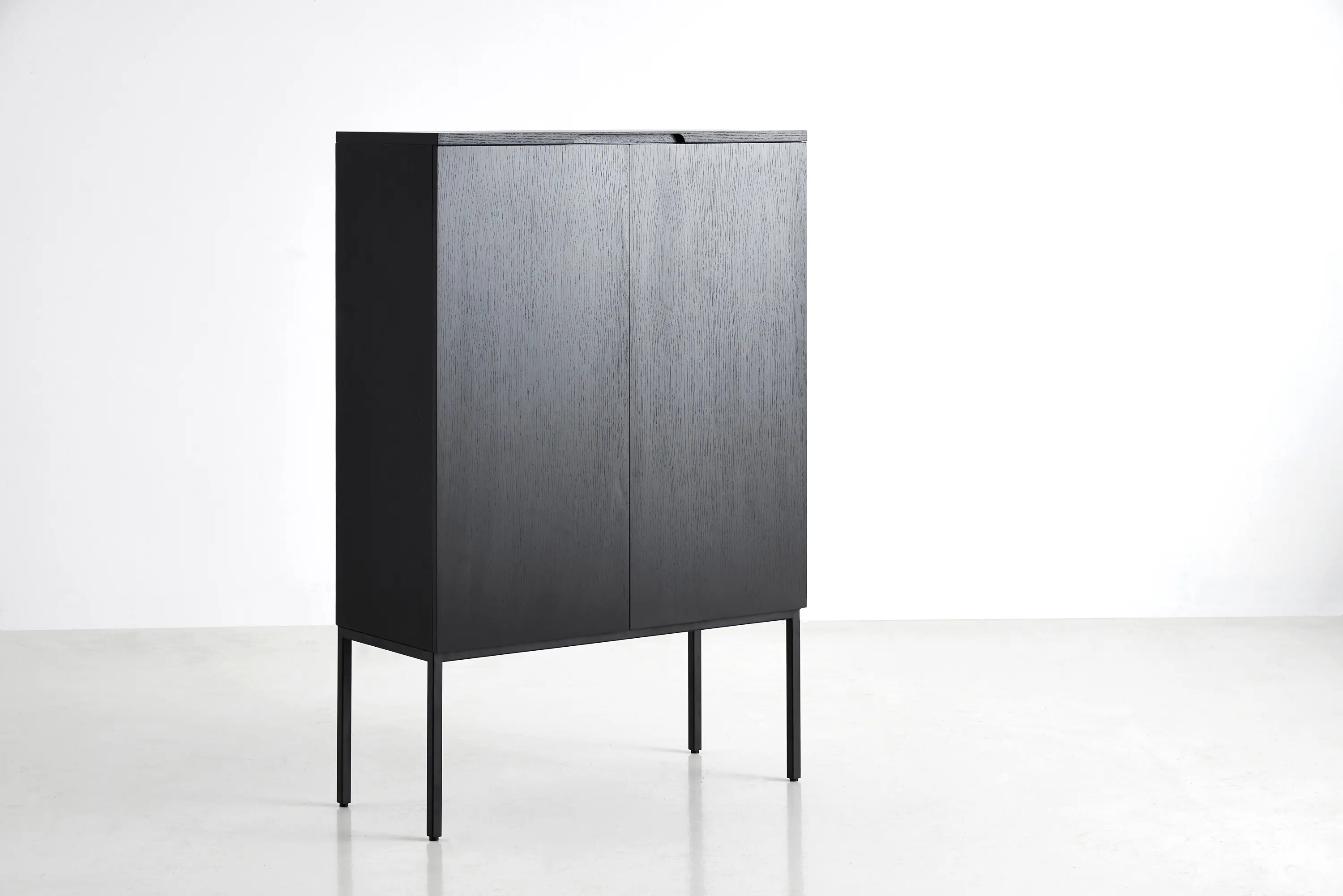 WOUD - Barn Cabinet