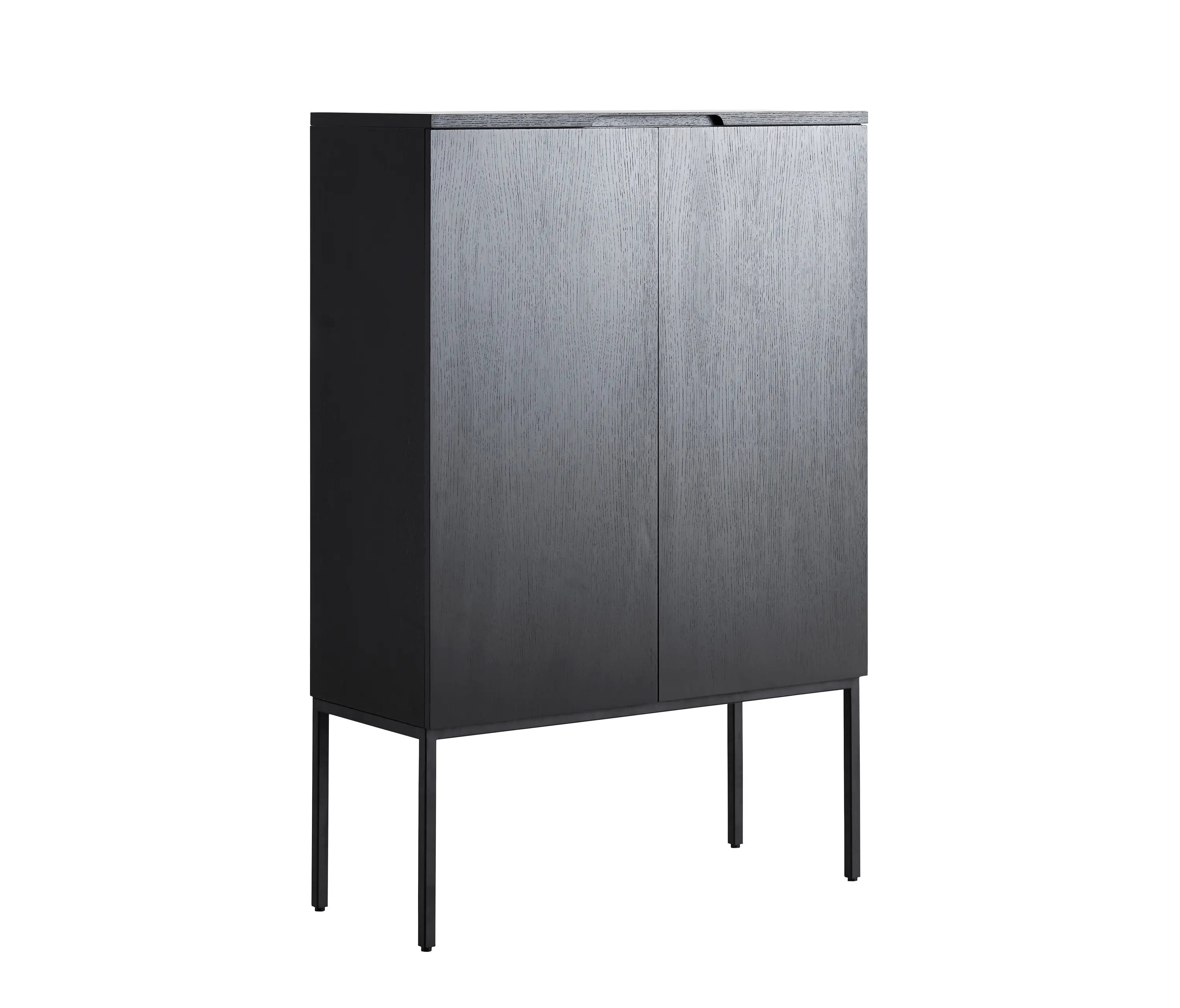 WOUD - Barn Cabinet