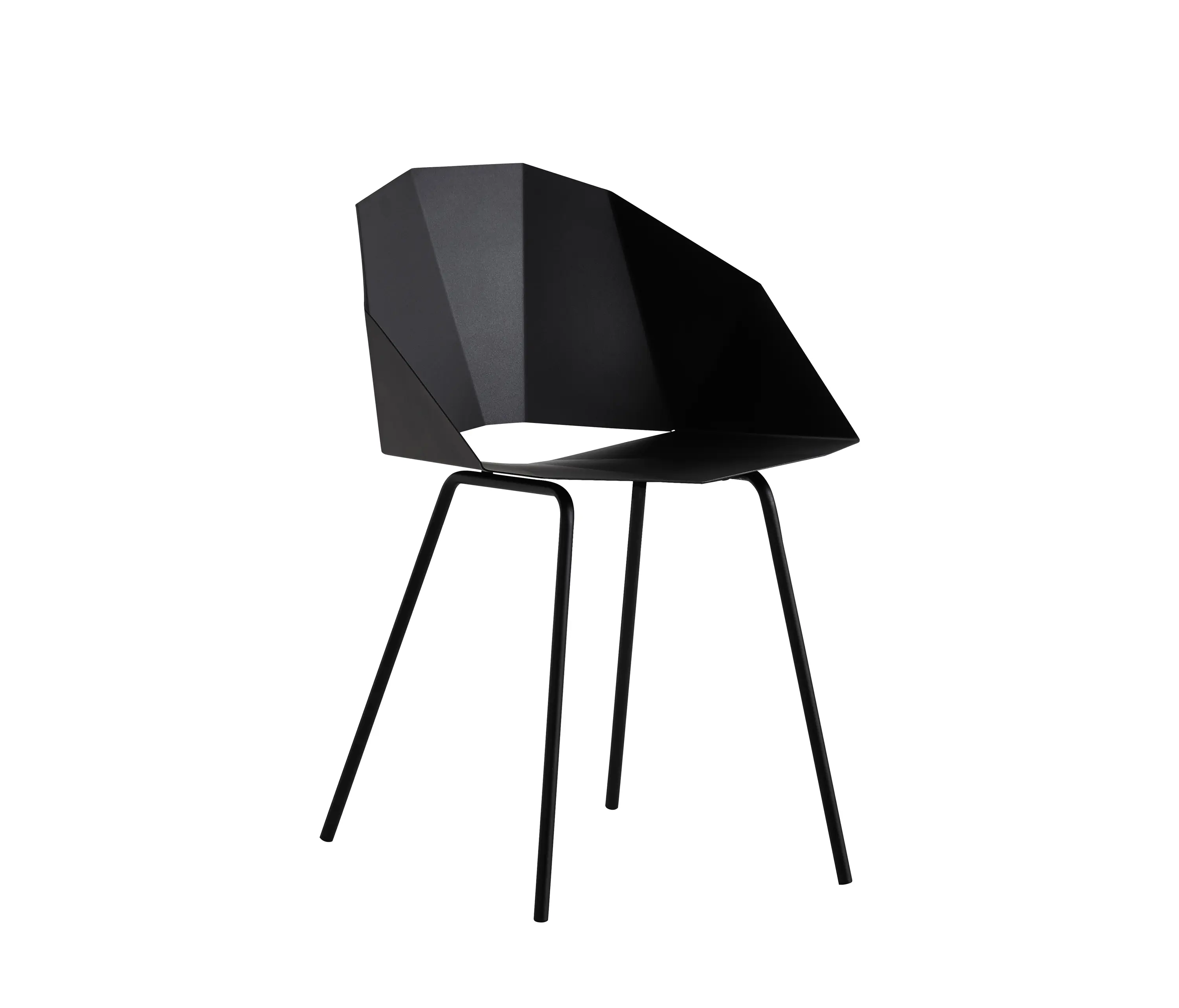 WOUD - Buk Chair