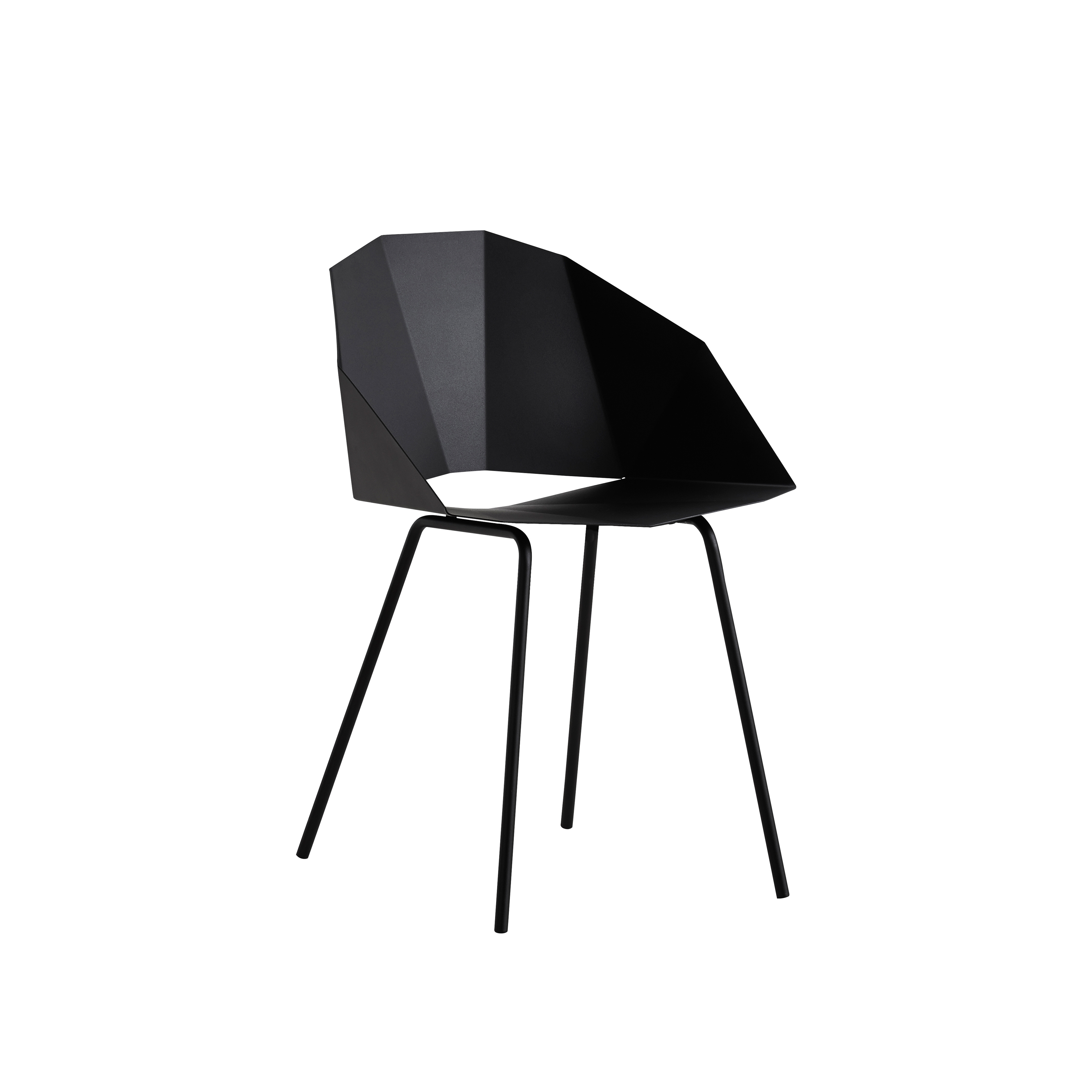 Produkt Buk Chair des Herstellers WOUD anzeigen