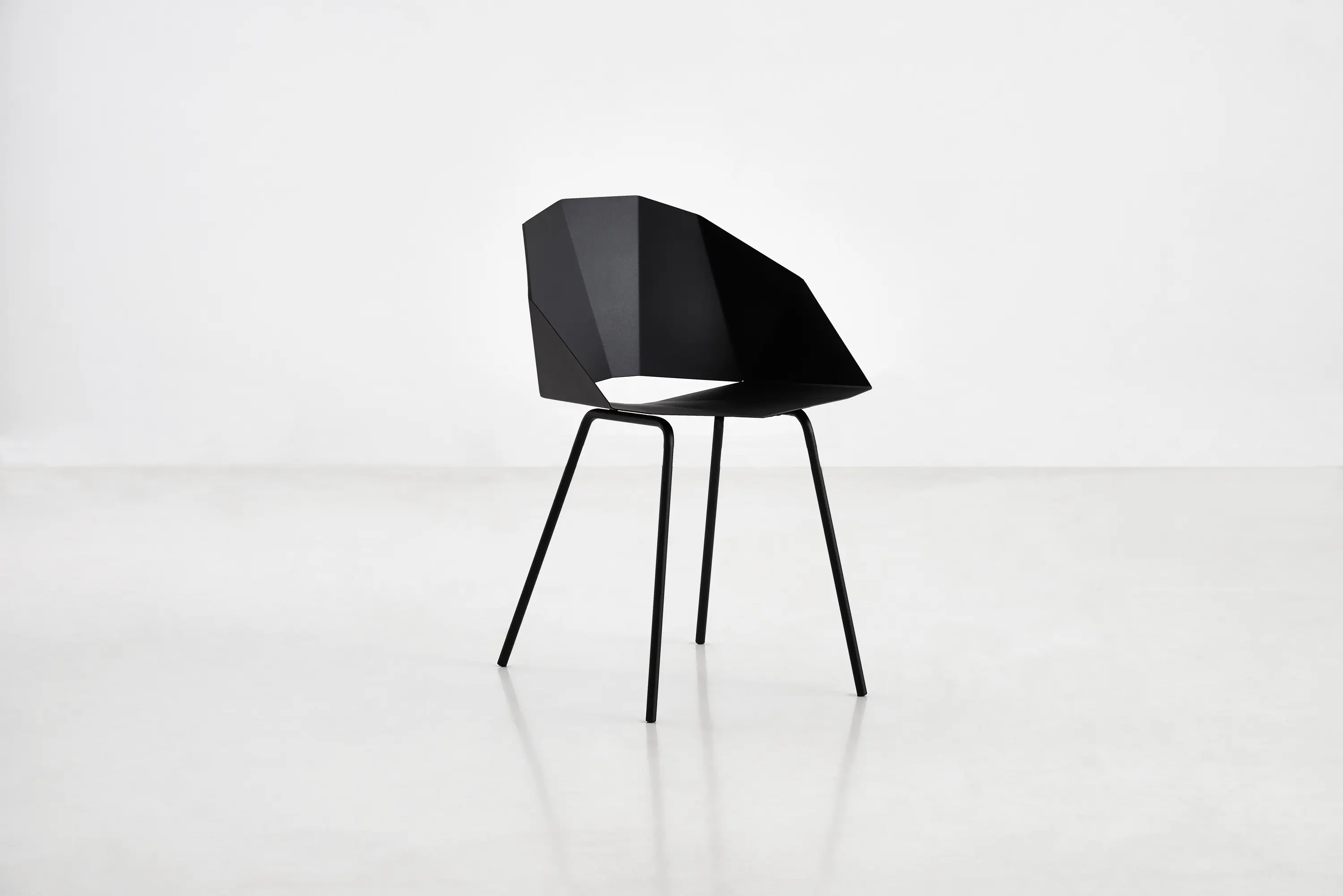 WOUD - Buk Chair