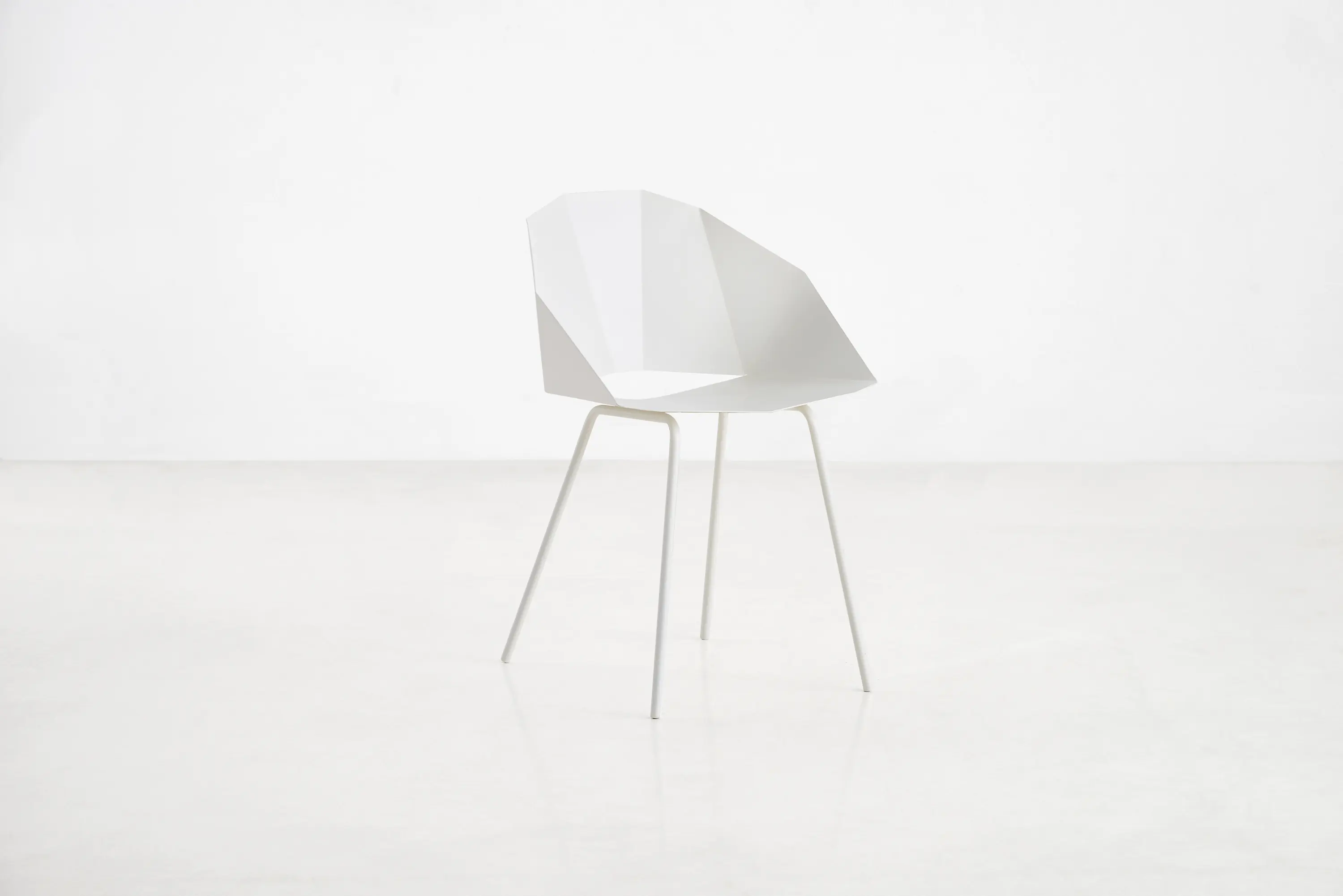 WOUD - Buk Chair
