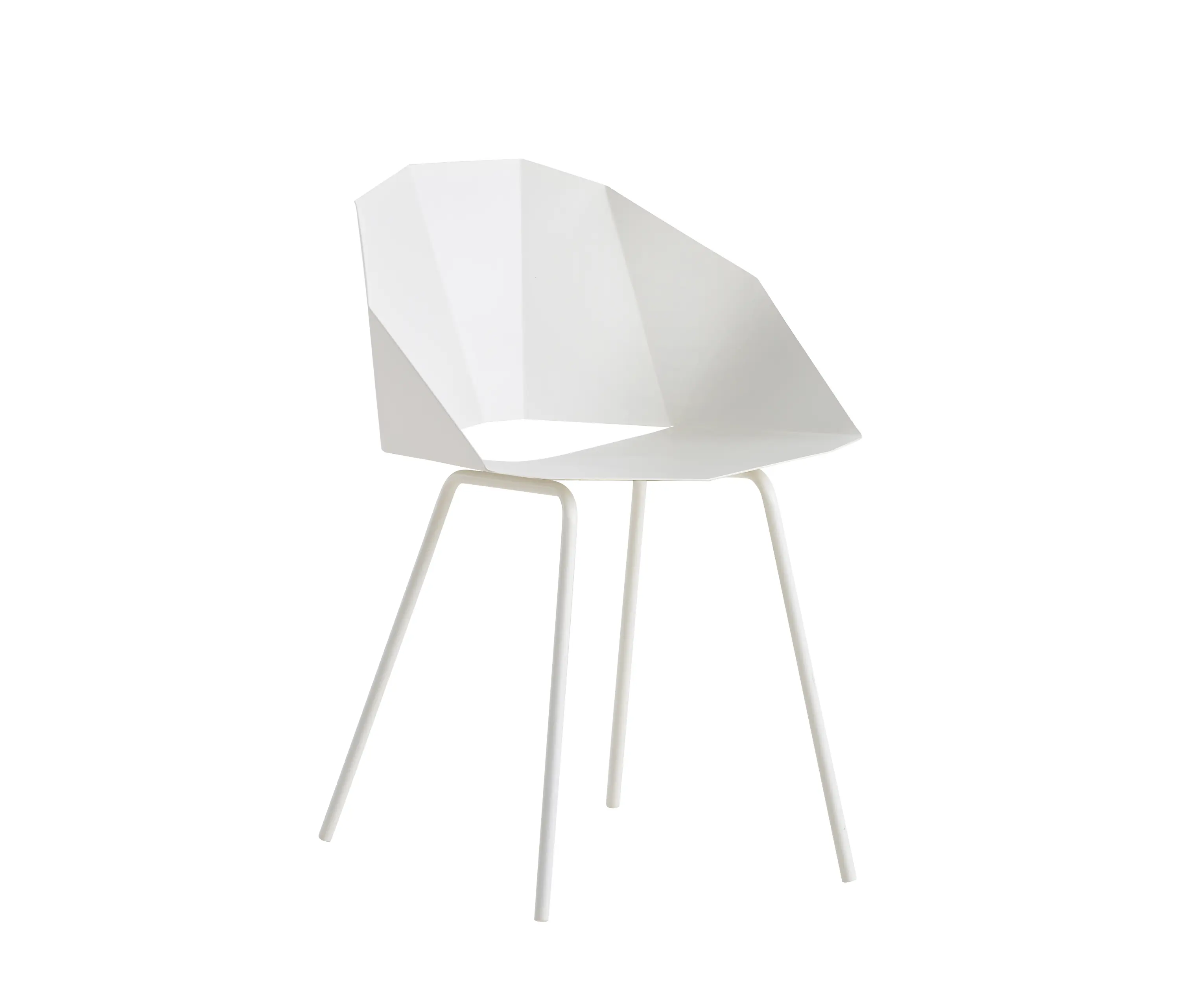 WOUD - Buk Chair