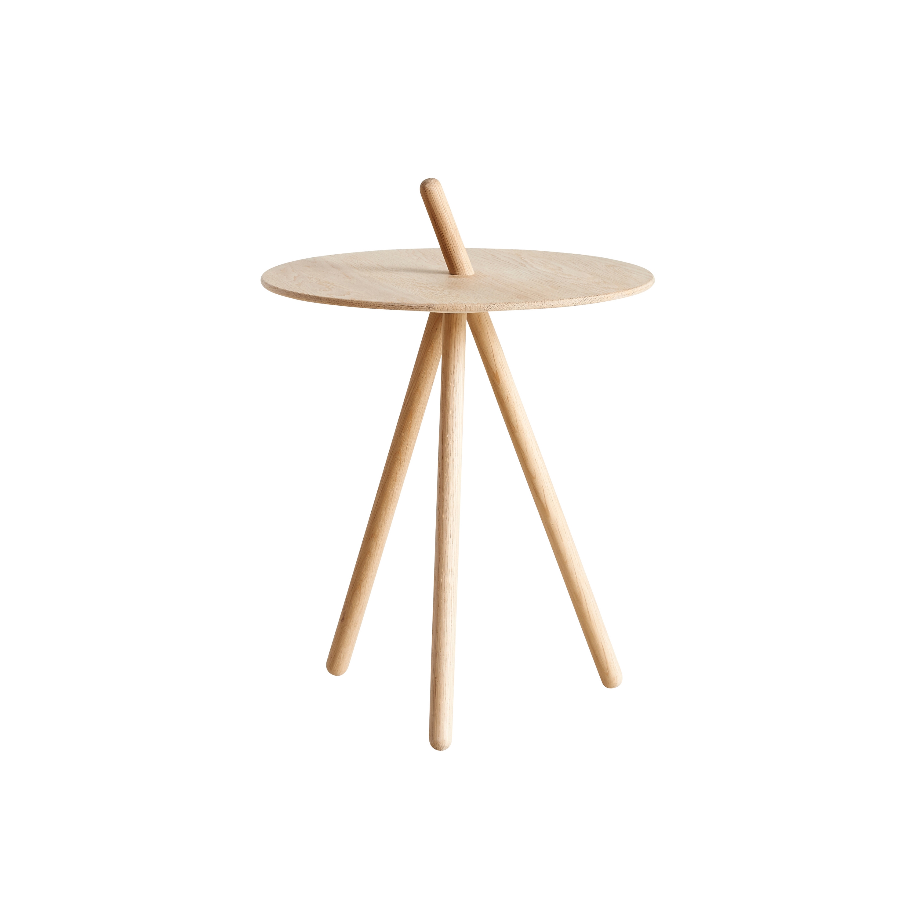 Display product Come Here Side Table from manufacturer WOUD