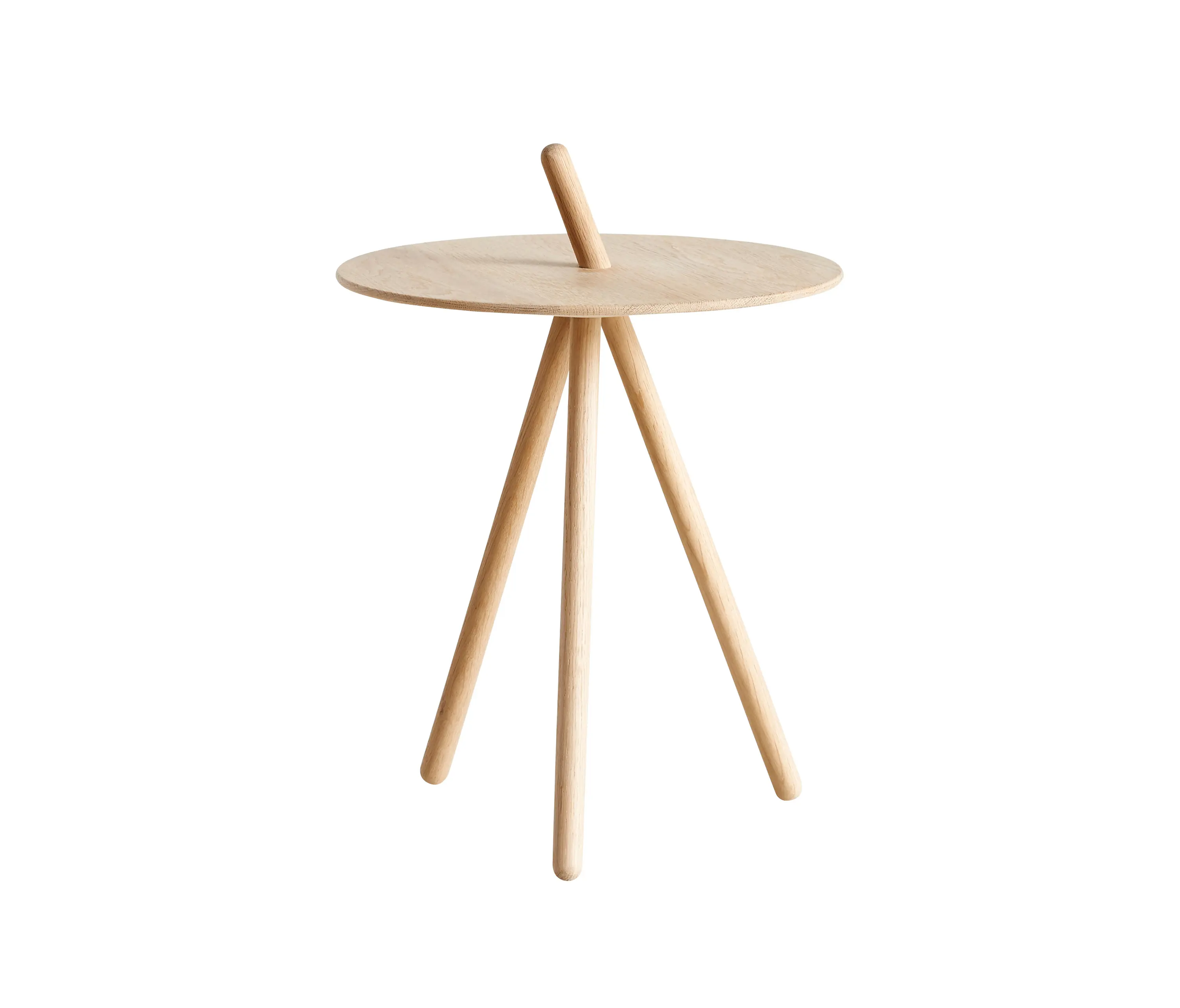 WOUD - Come Here Side Table