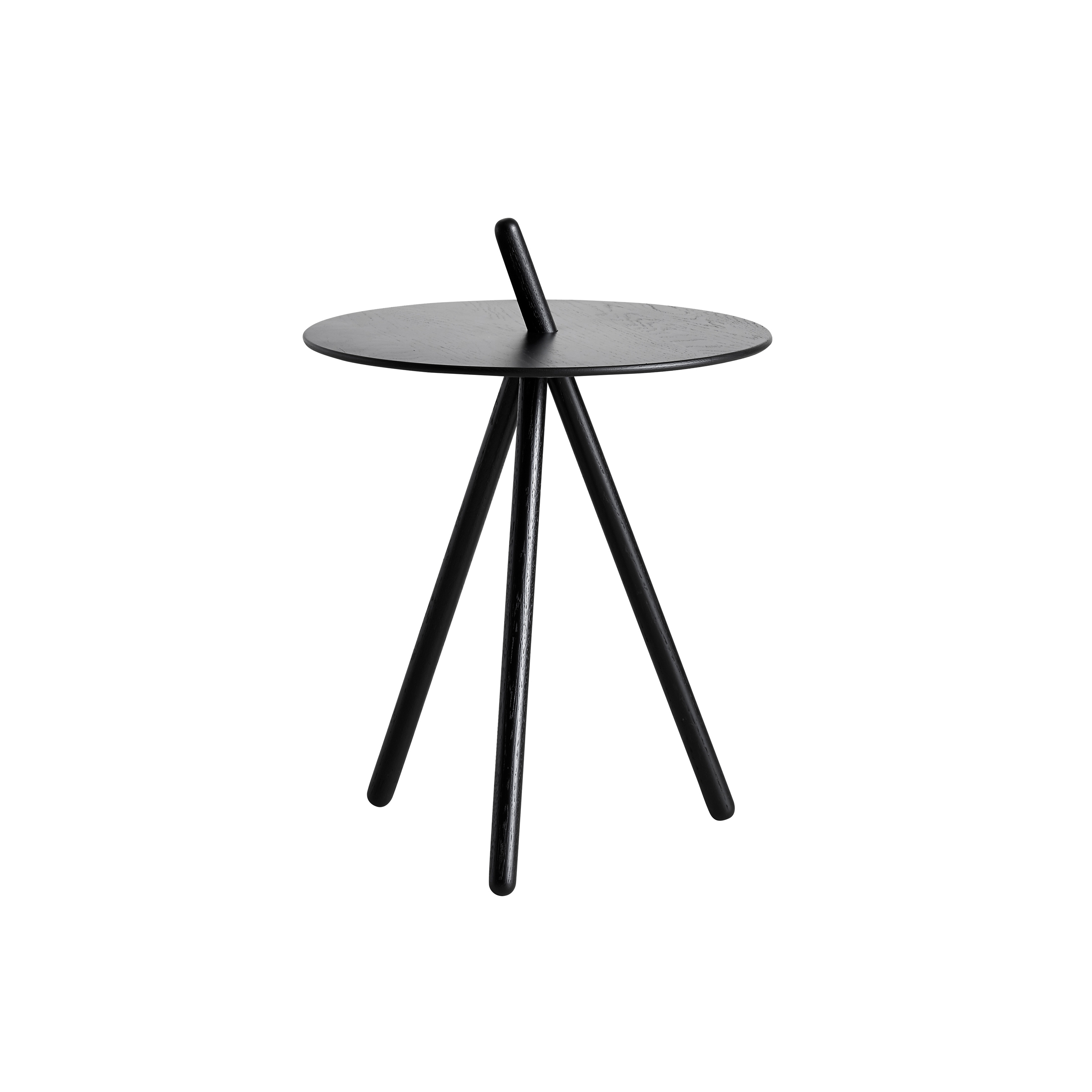 Display product Come Here Side Table from manufacturer WOUD