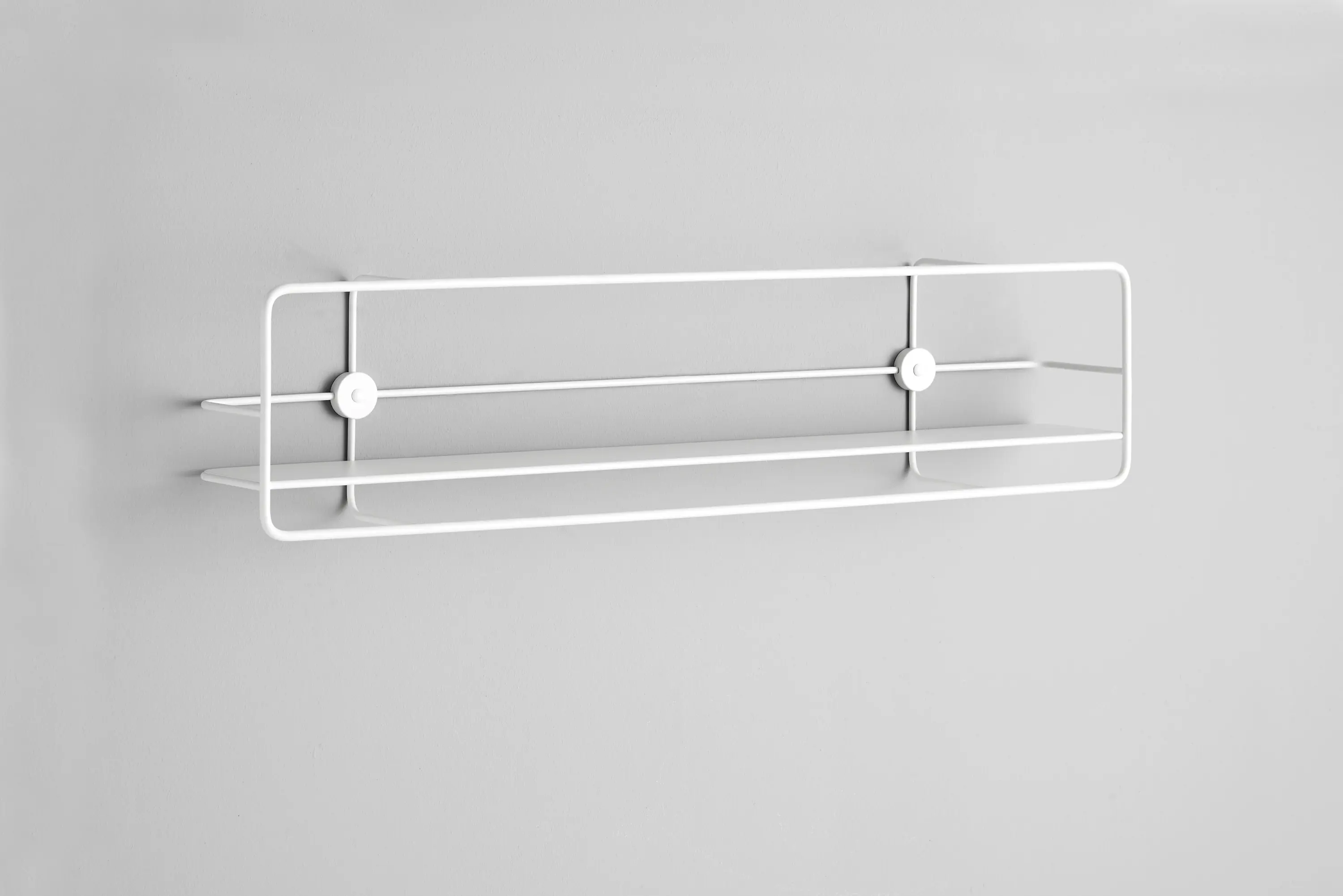 WOUD - Coupé Horizontal Shelf