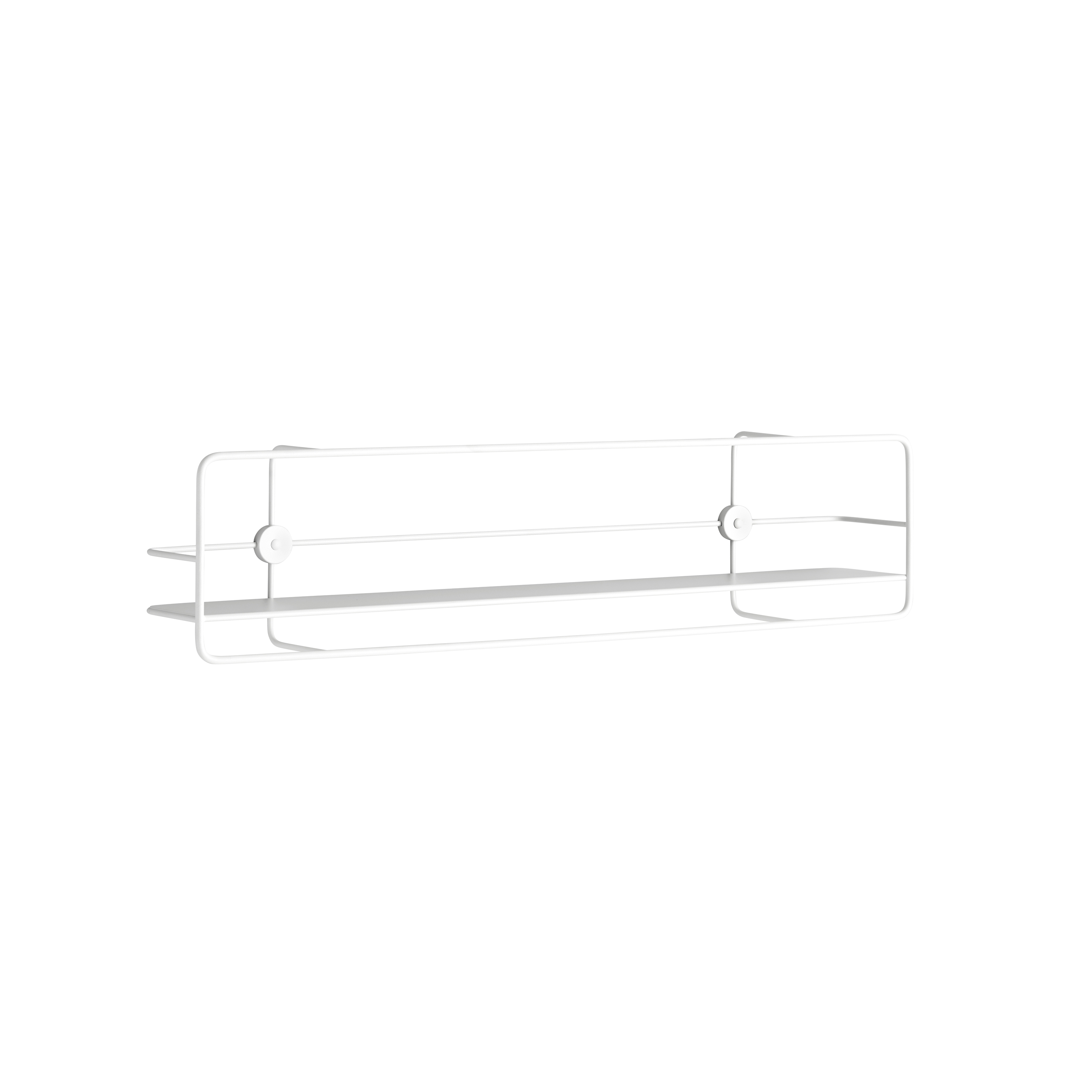 Produkt Coupé Horizontal Shelf des Herstellers WOUD anzeigen