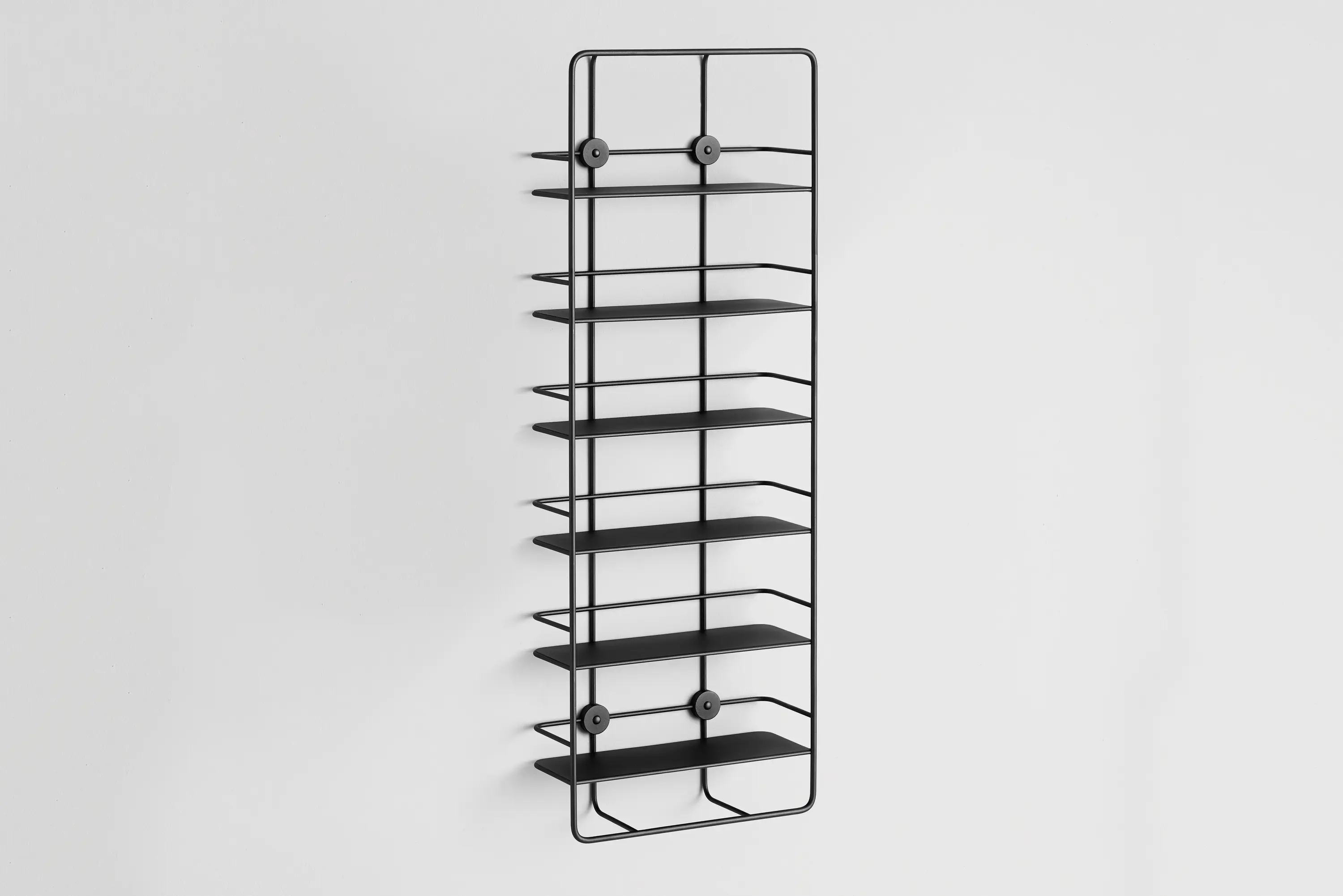 WOUD - Coupé Vertical Shelf