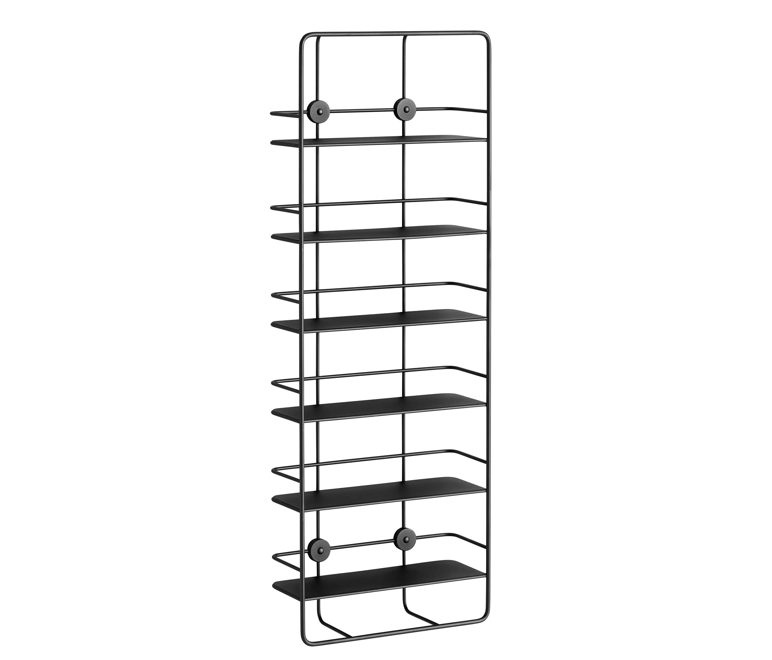 WOUD - Coupé Vertical Shelf