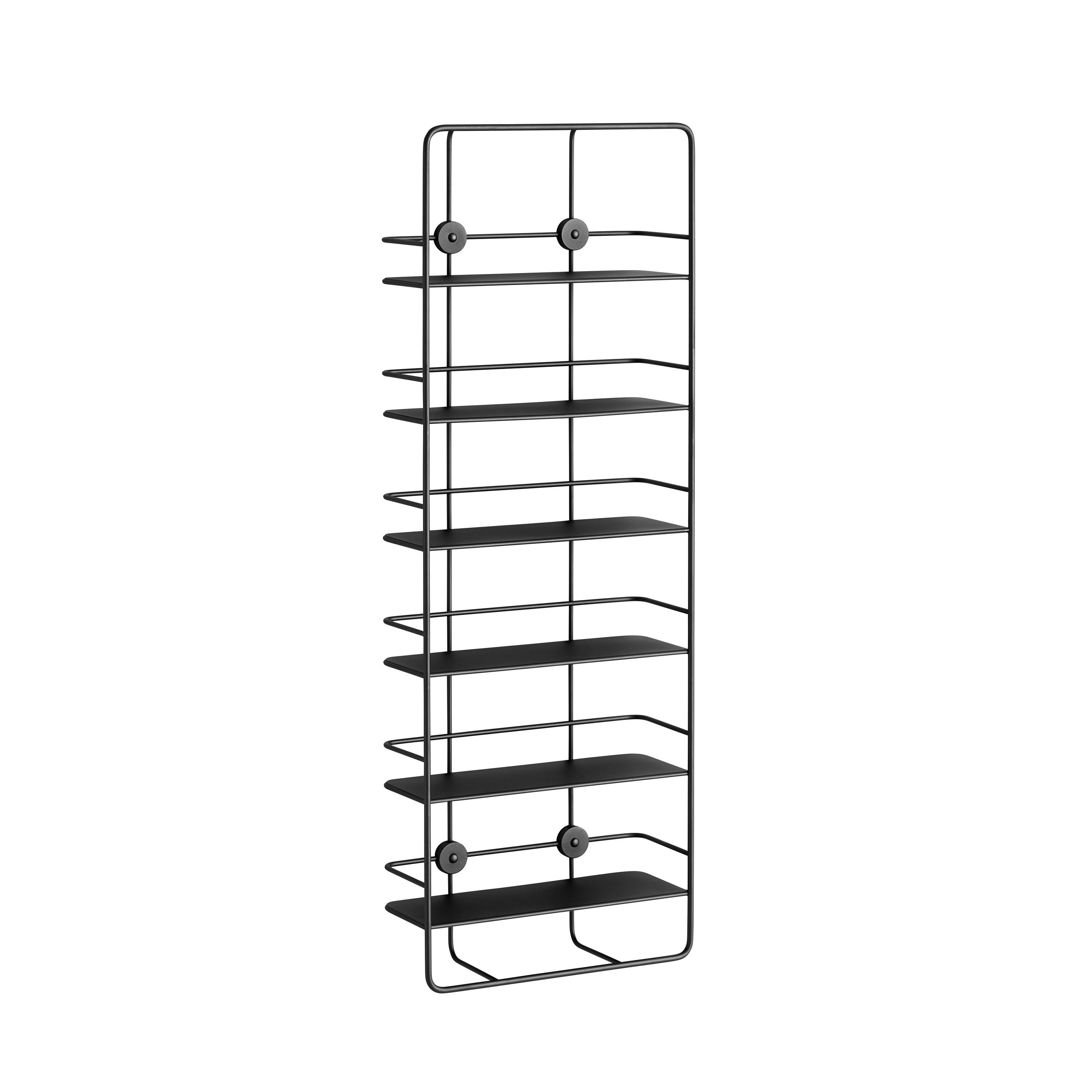 Produkt Coupé Vertical Shelf des Herstellers WOUD anzeigen