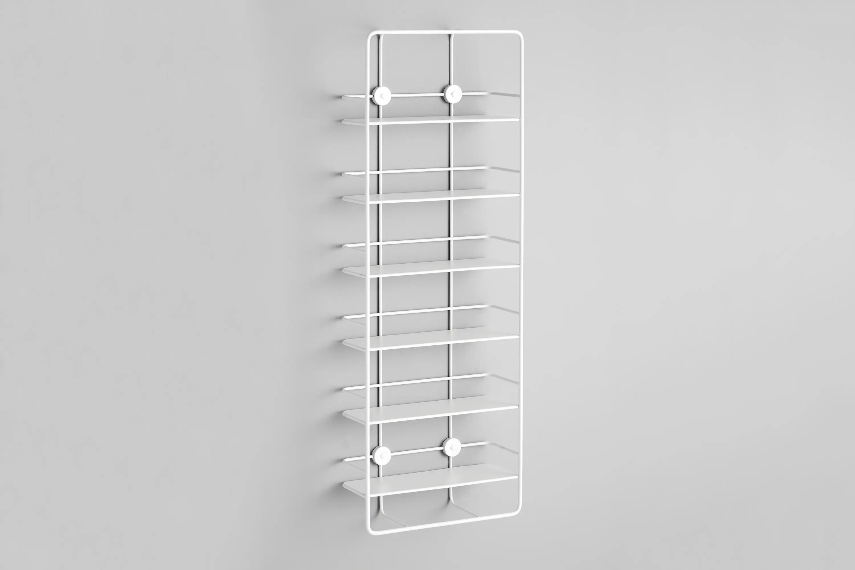 WOUD - Coupé Vertical Shelf