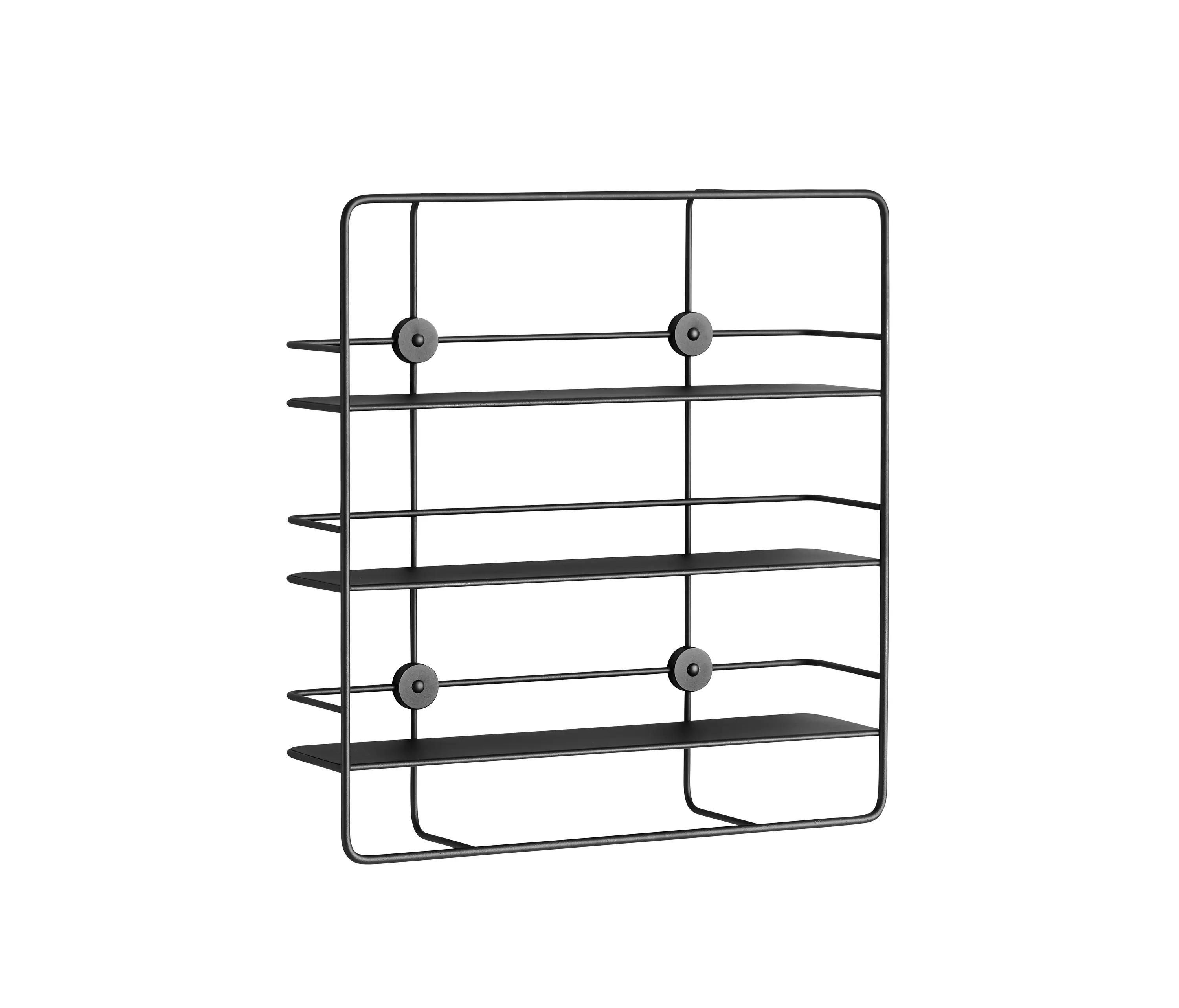 WOUD - Coupé Rectangular Shelf