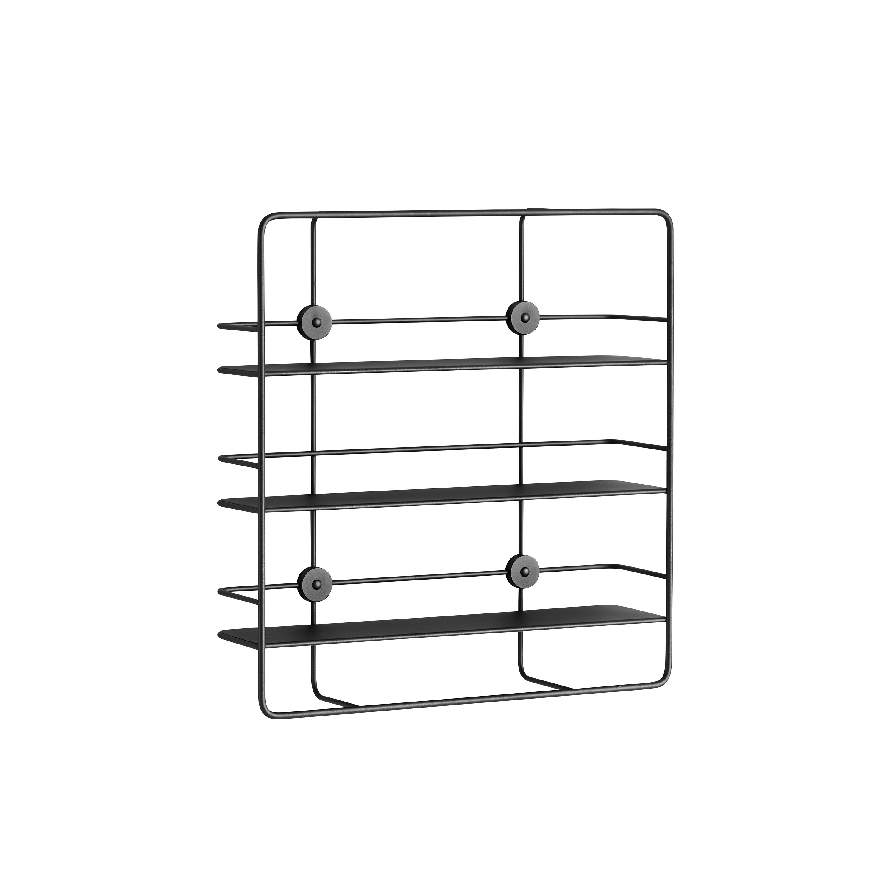 Produkt Coupé Rectangular Shelf des Herstellers WOUD anzeigen