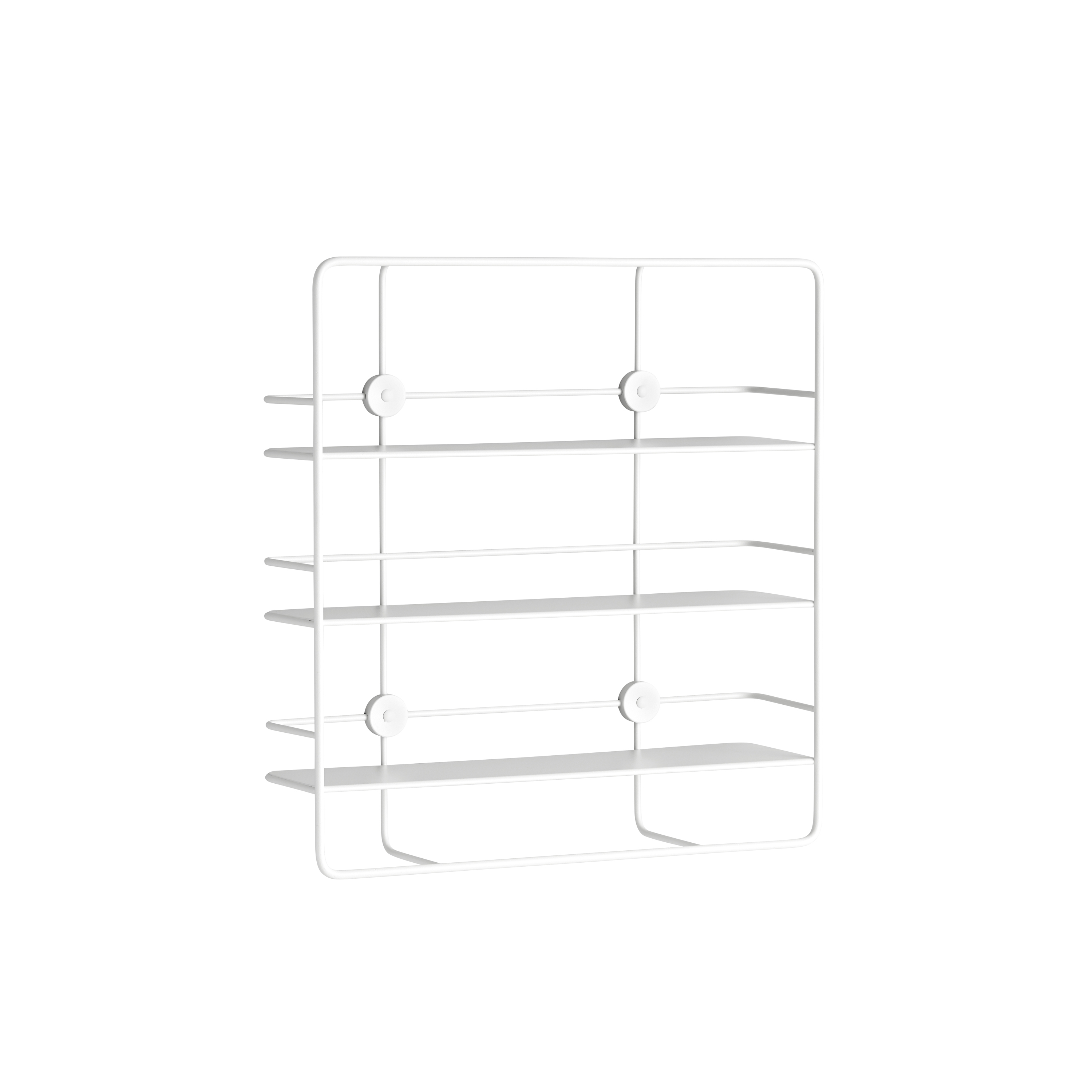 Produkt Coupé Rectangular Shelf des Herstellers WOUD anzeigen