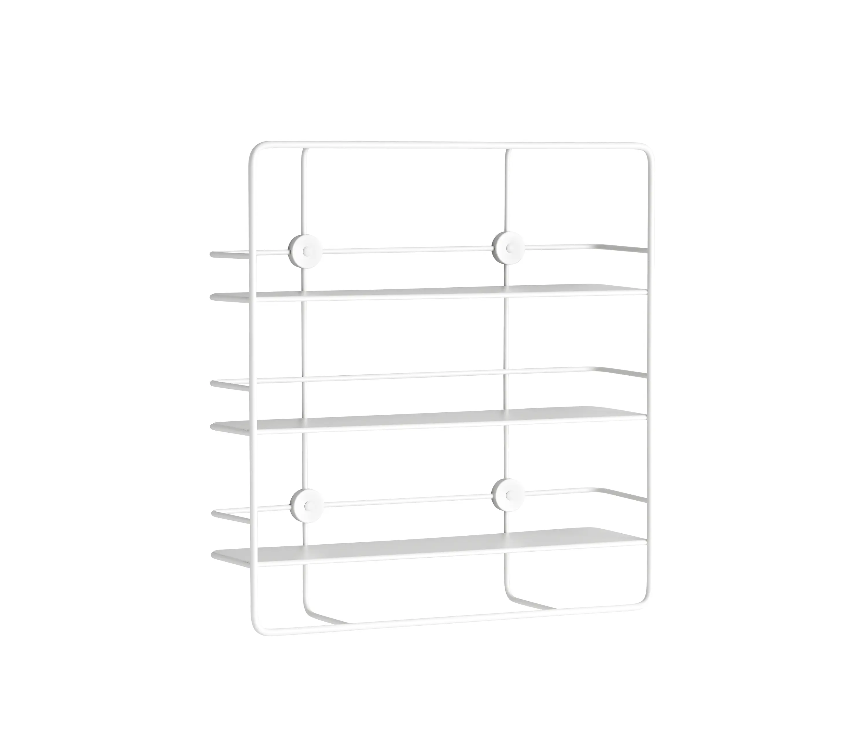 WOUD - Coupé Rectangular Shelf