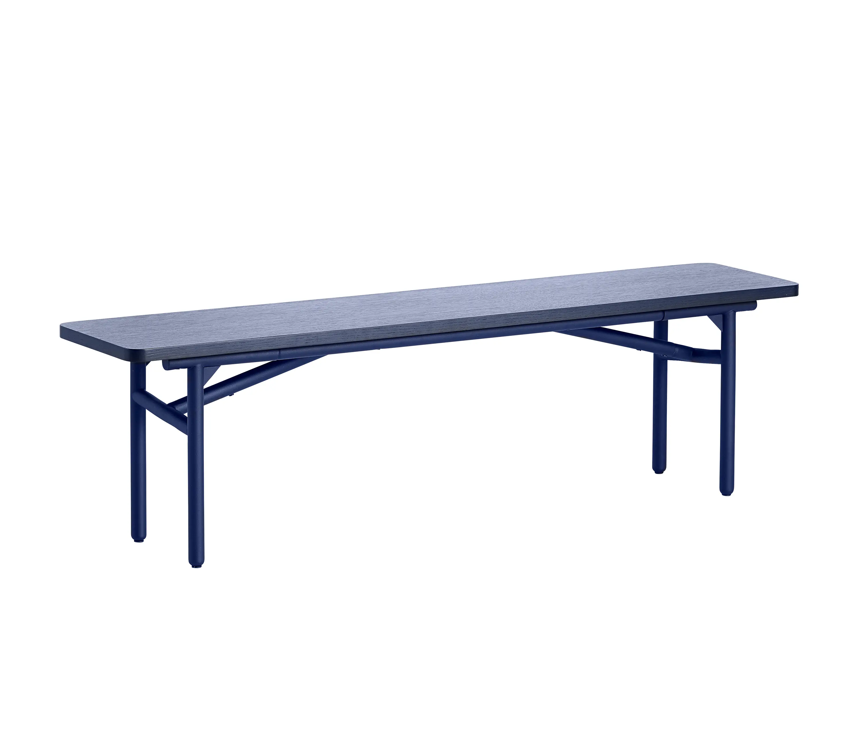 WOUD - Diagonal Bench