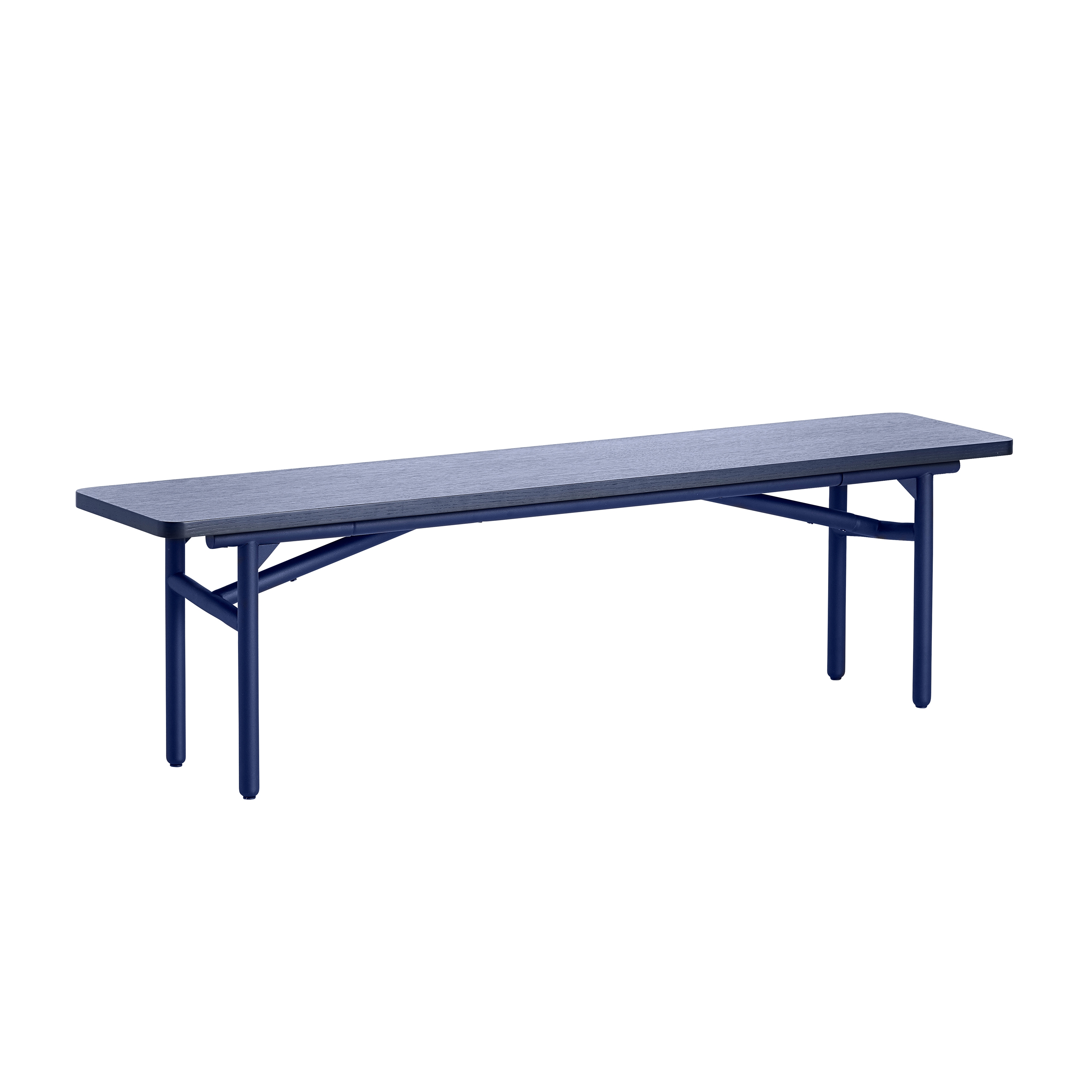 Produkt Diagonal Bench des Herstellers WOUD anzeigen