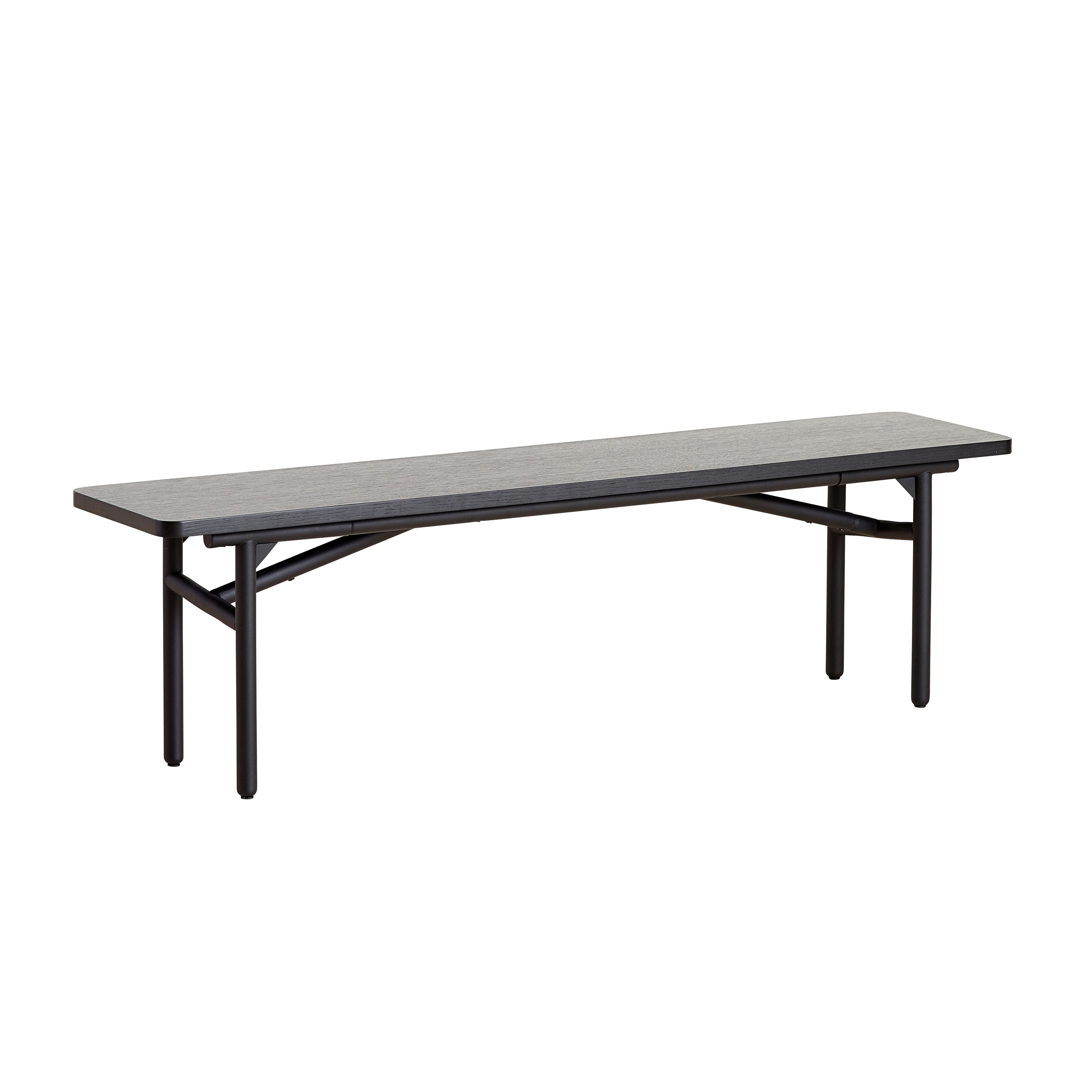 Produkt Diagonal Bench des Herstellers WOUD anzeigen