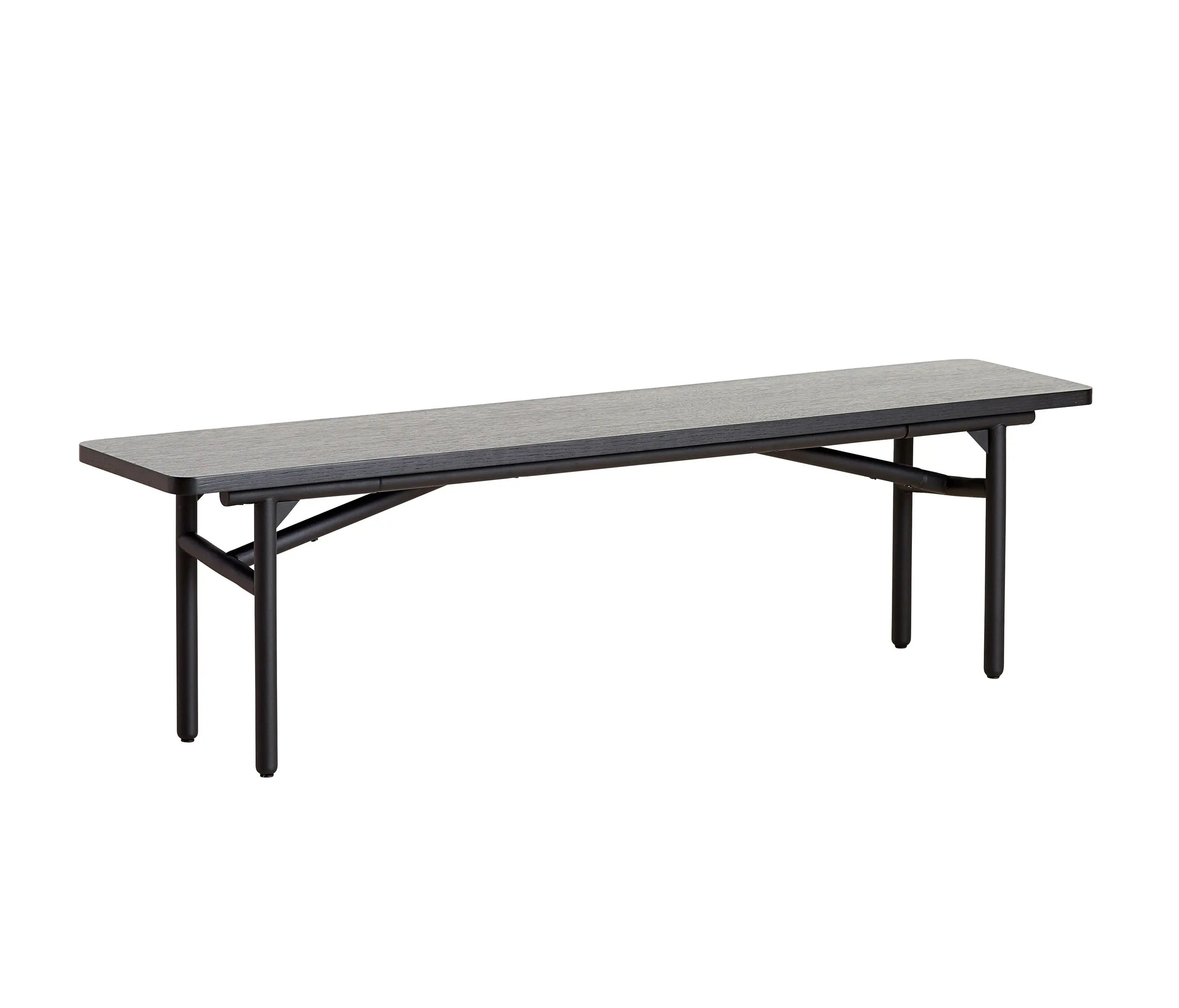 WOUD - Diagonal Bench