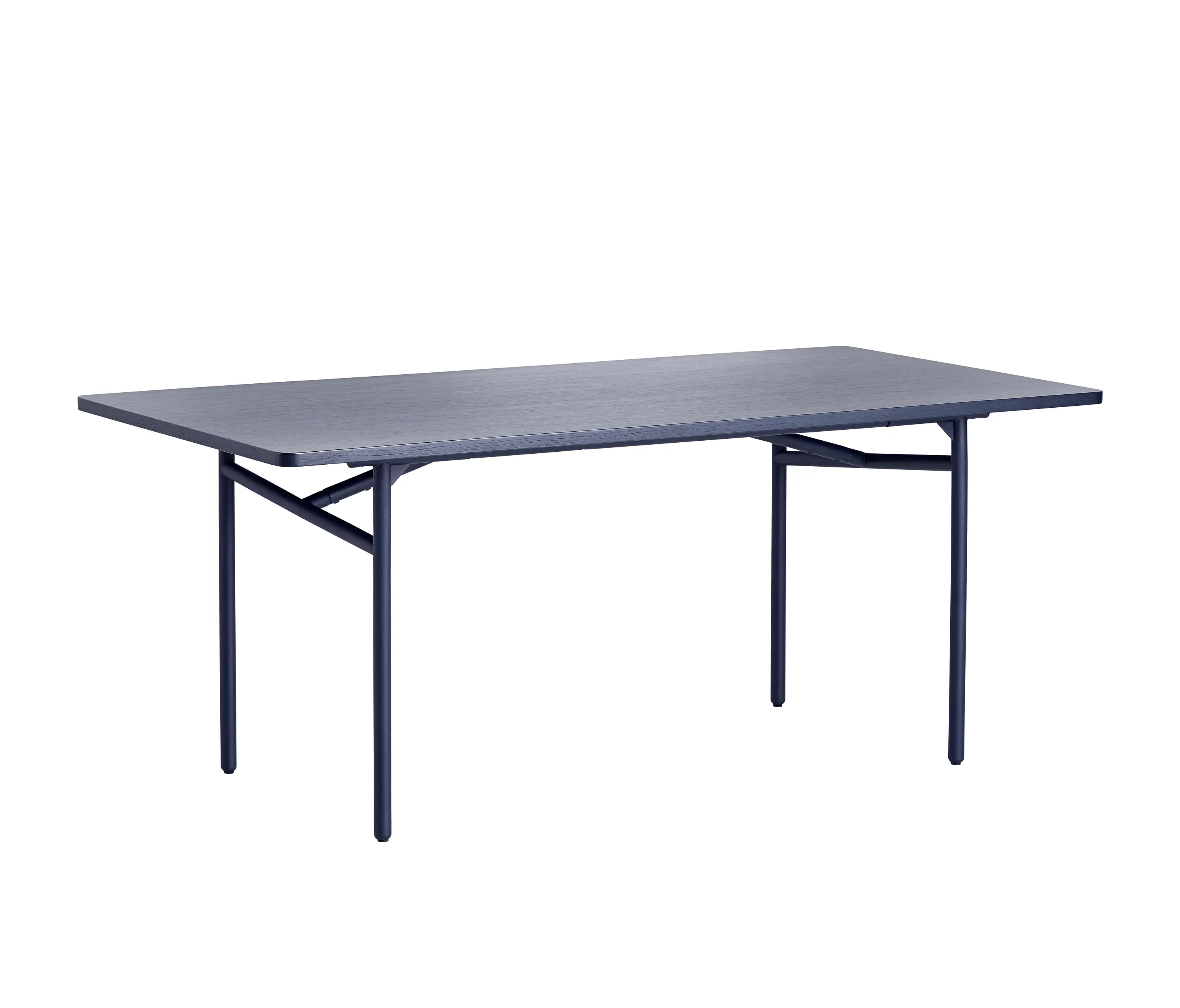 WOUD - Diagonal Dining Table