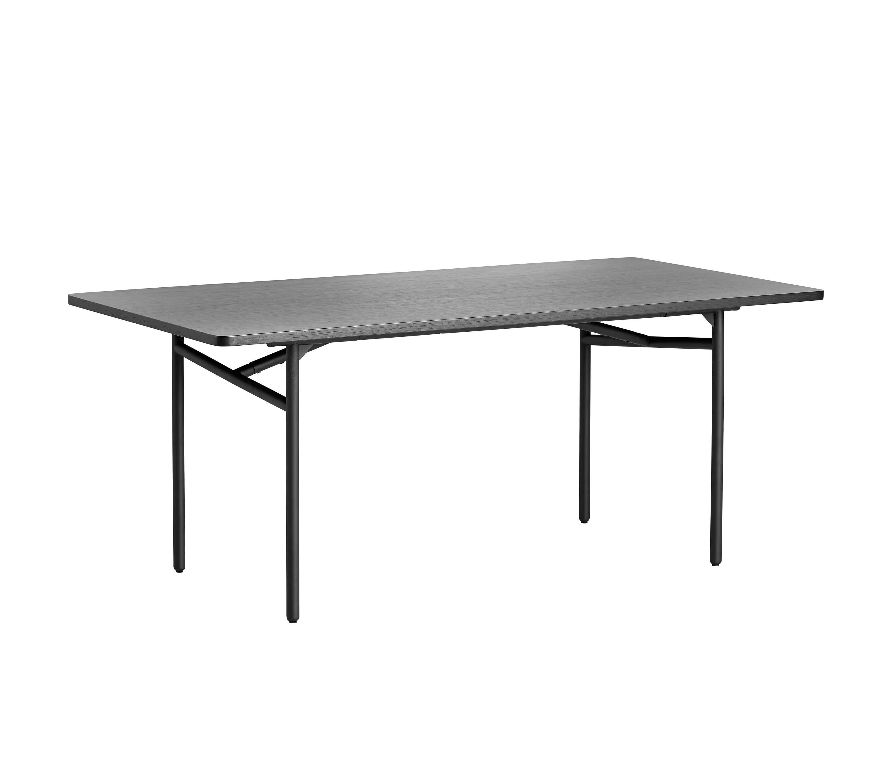 WOUD - Diagonal Dining Table