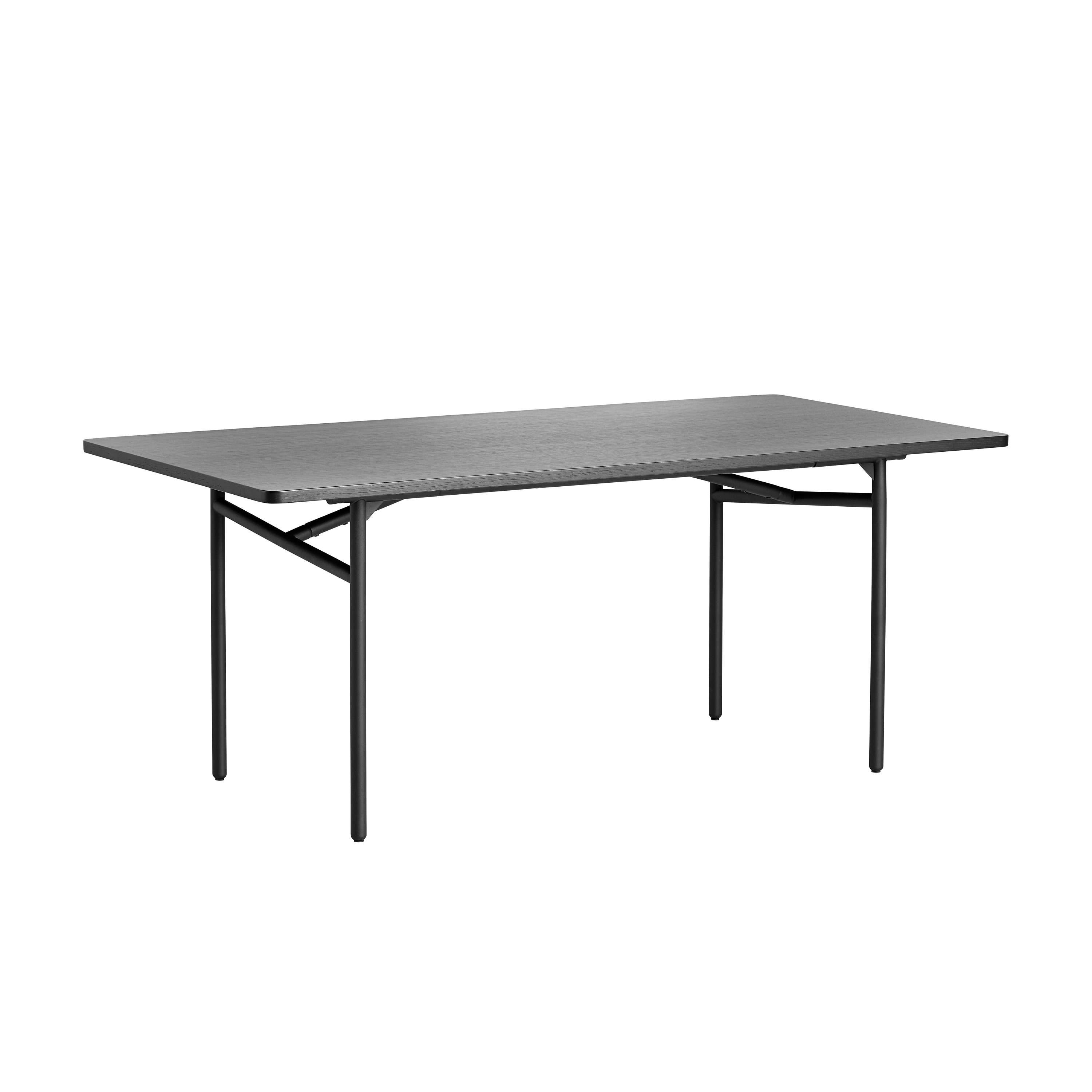 Produkt Diagonal Dining Table des Herstellers WOUD anzeigen