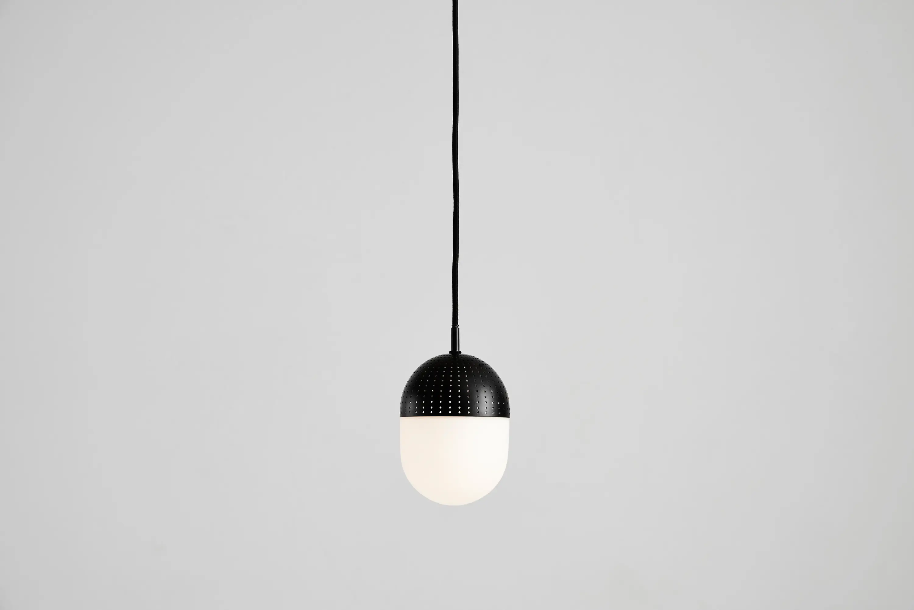WOUD - Dot Pendant M