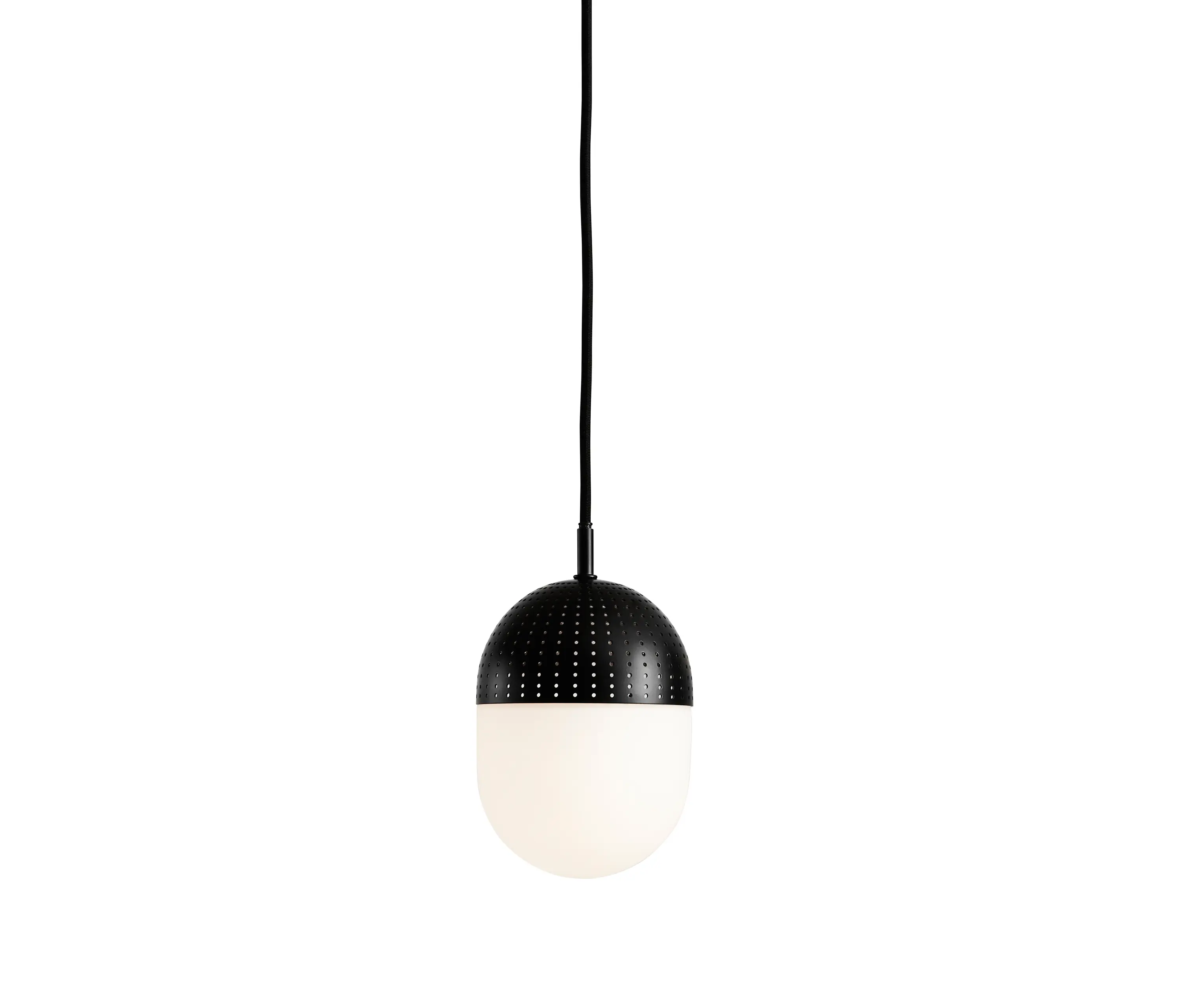 WOUD - Dot Pendant M
