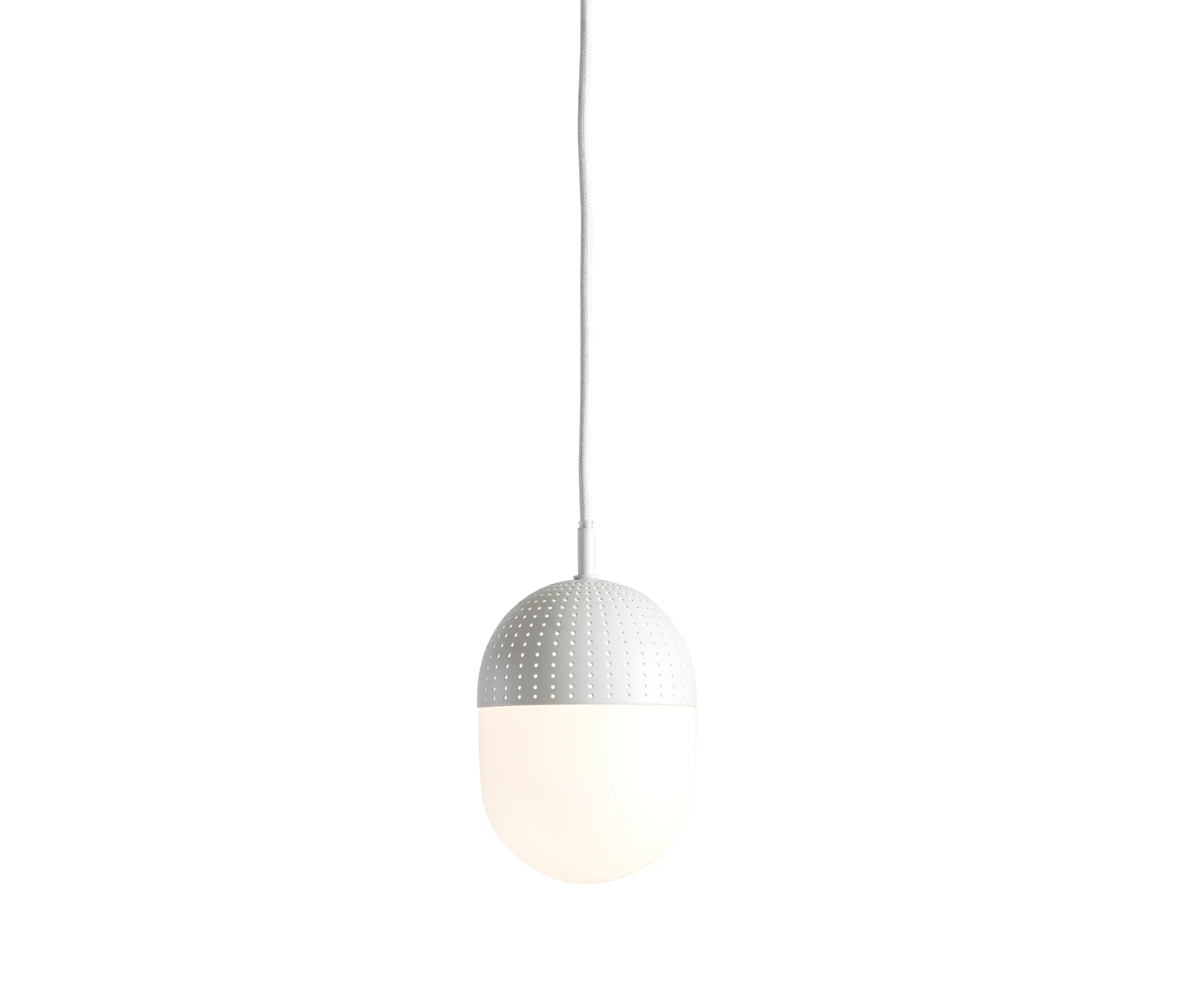 WOUD - Dot Pendant M