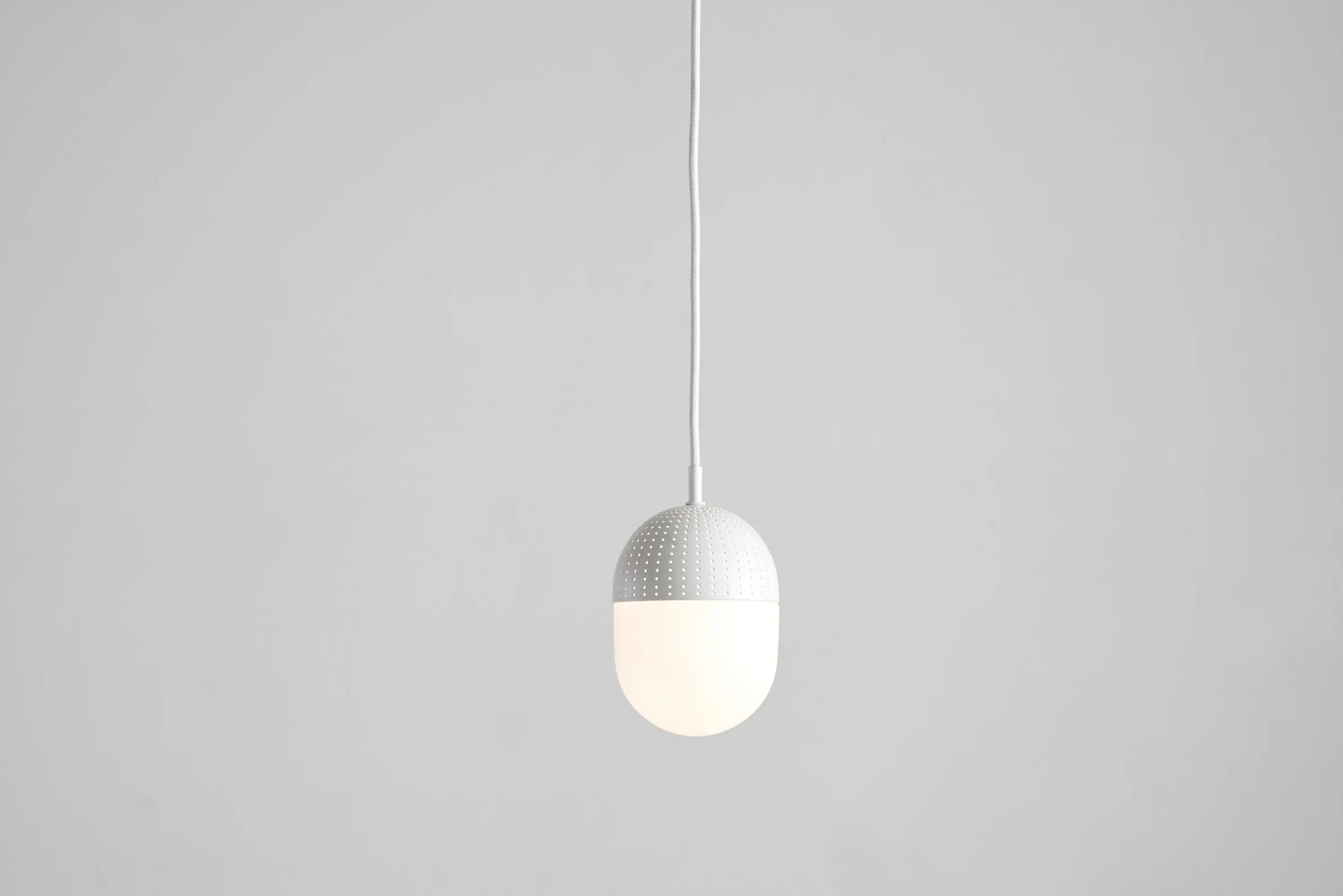 WOUD - Dot Pendant M