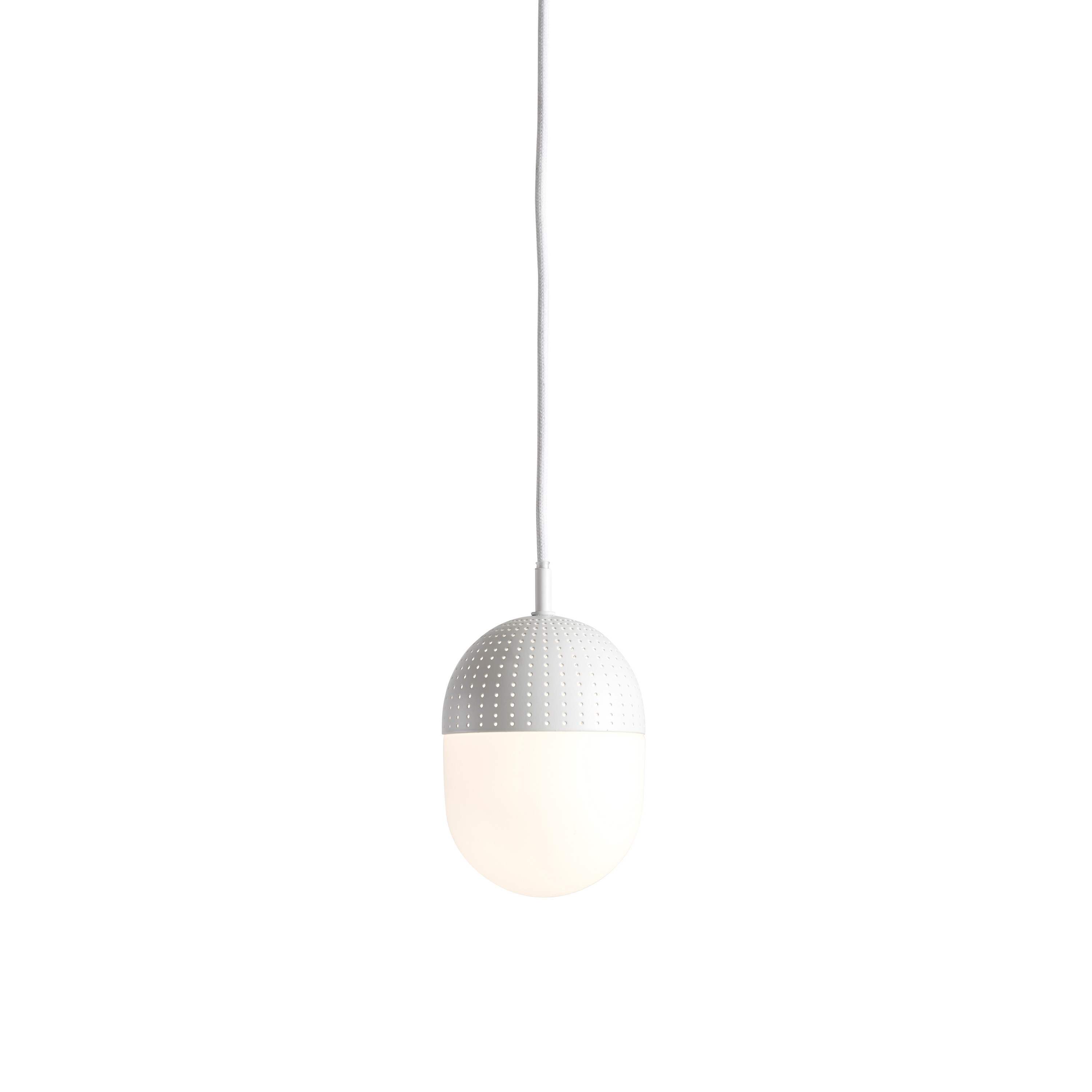Produkt Dot Pendant M des Herstellers WOUD anzeigen