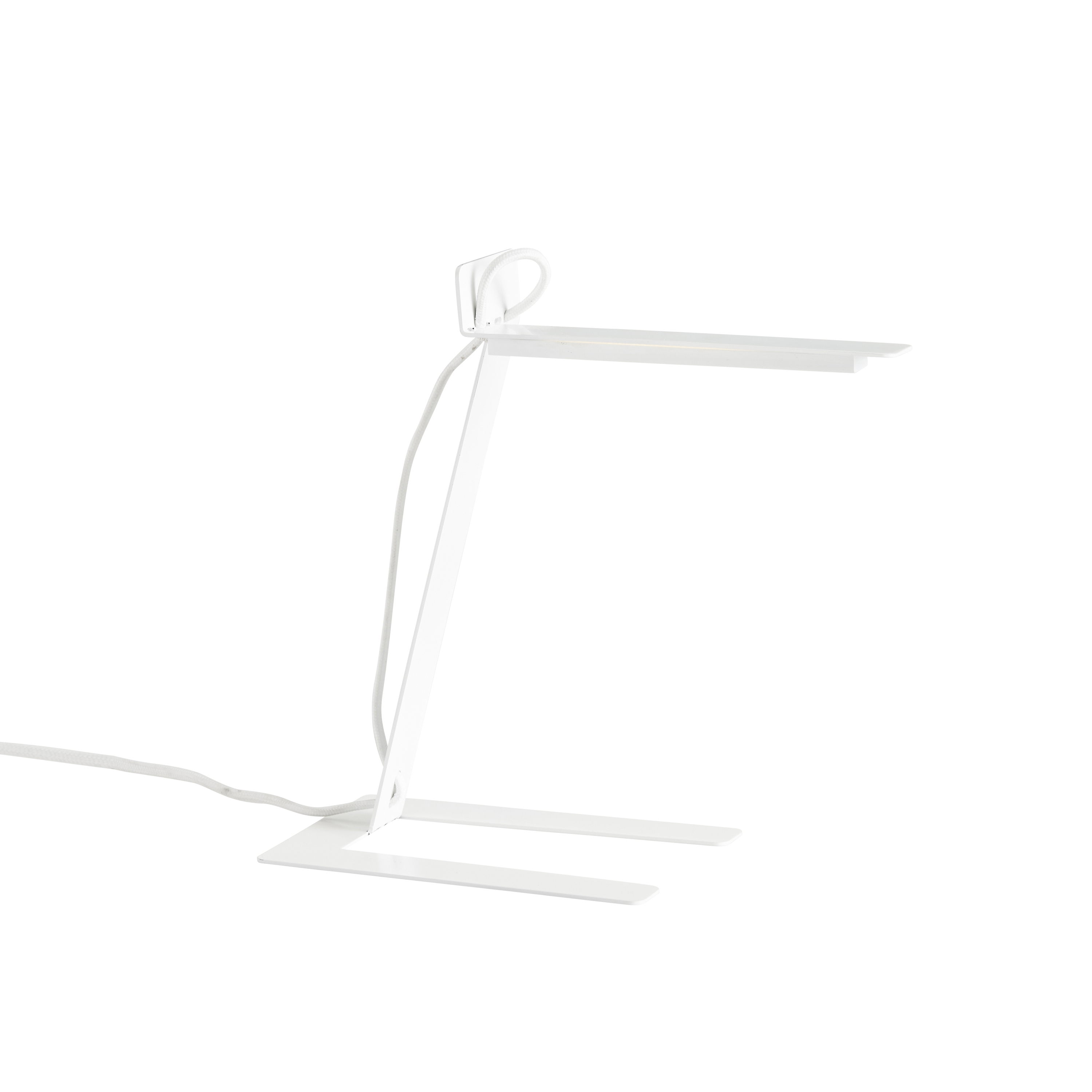 Produkt Benshee Table Lamp des Herstellers WOUD anzeigen