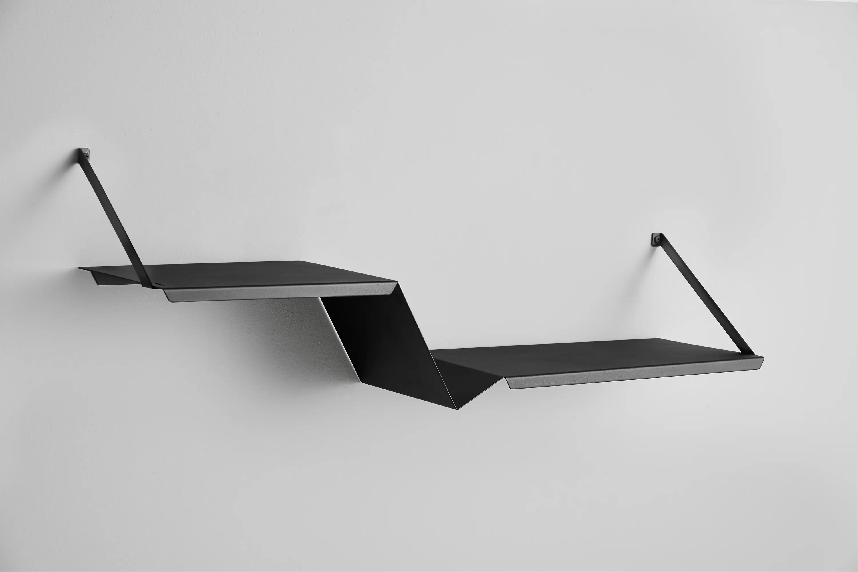 WOUD - Fold Shelf