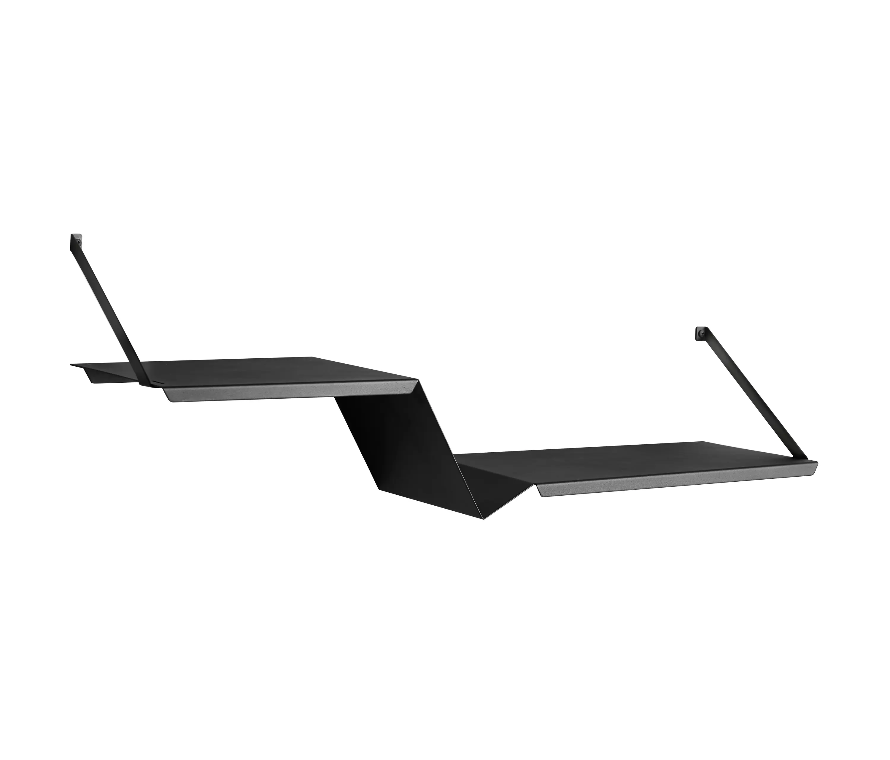 WOUD - Fold Shelf