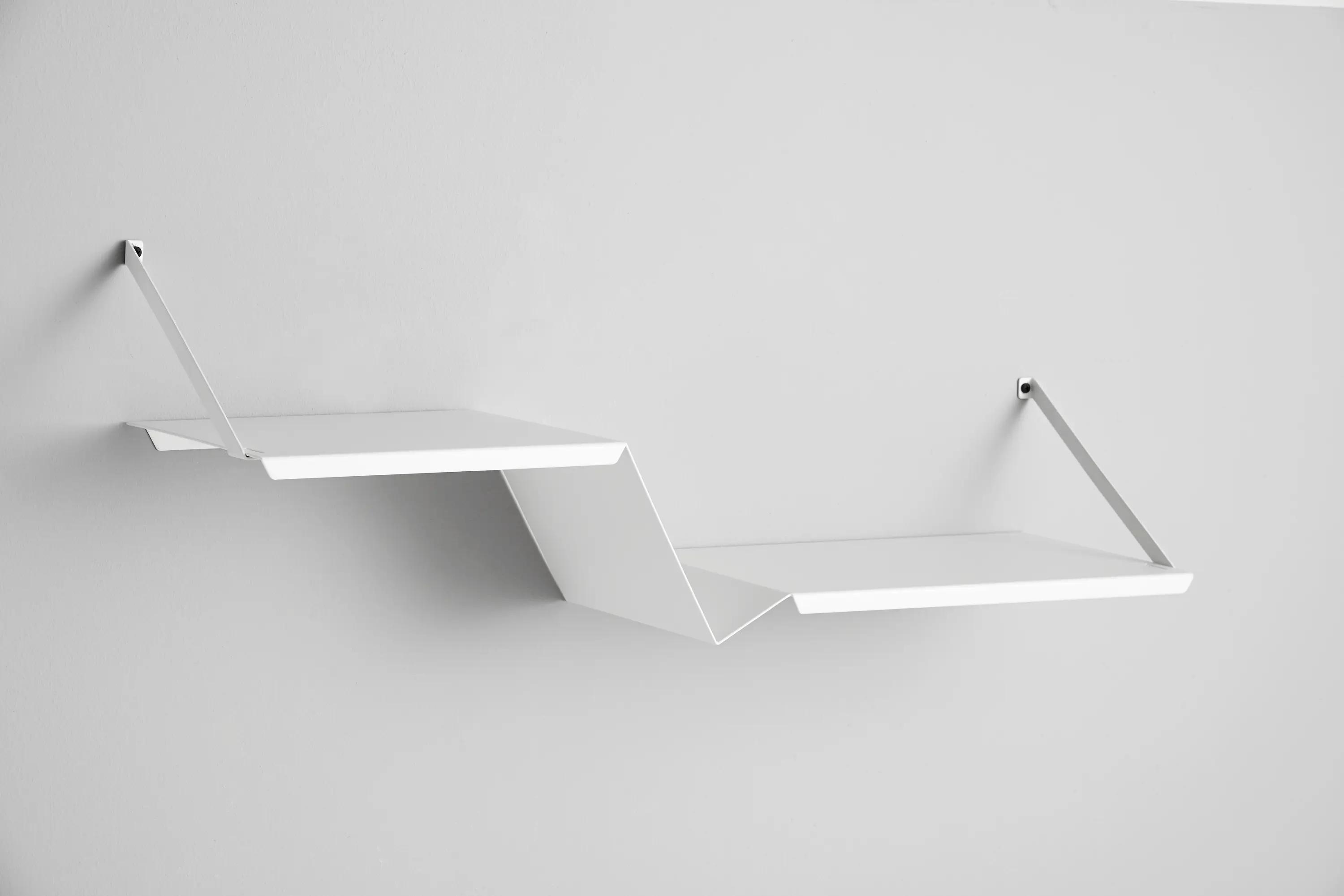 WOUD - Fold Shelf
