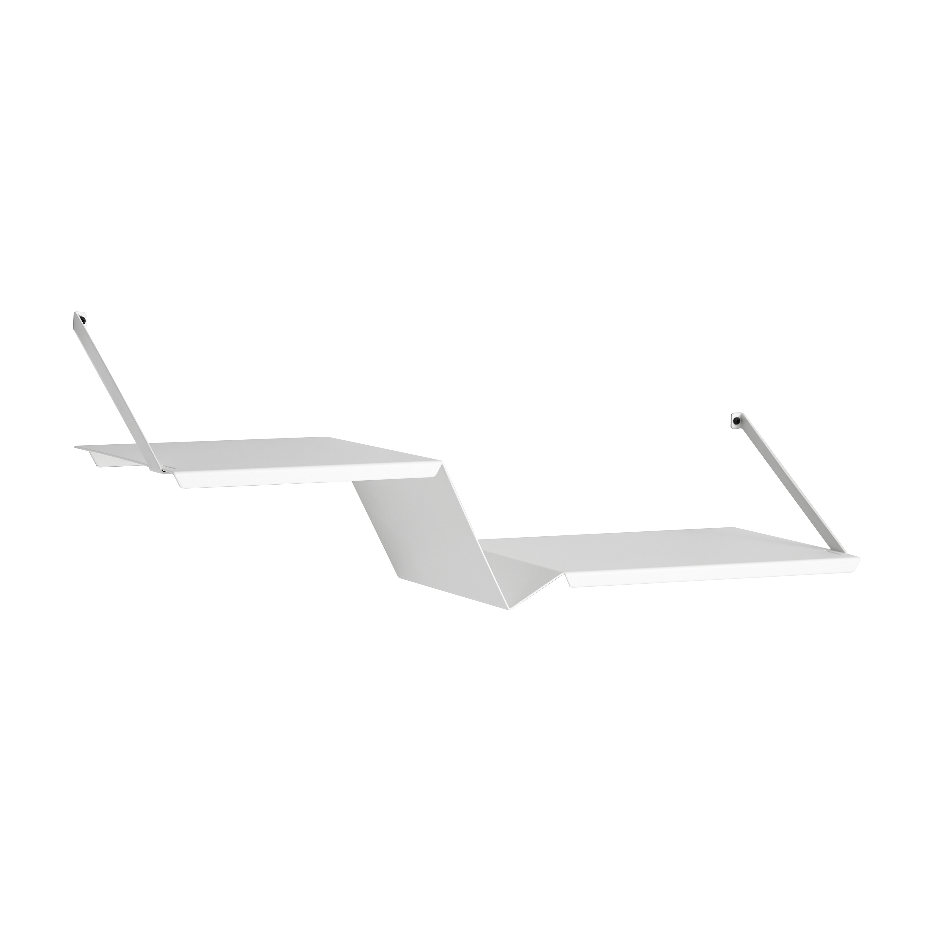 Produkt Fold Shelf des Herstellers WOUD anzeigen