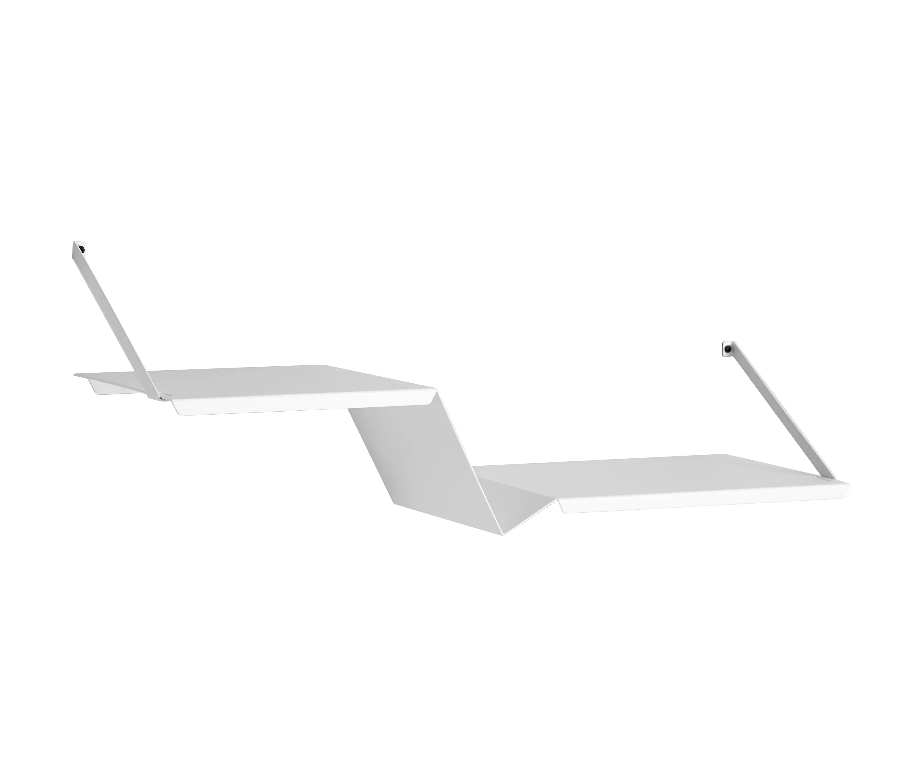 WOUD - Fold Shelf