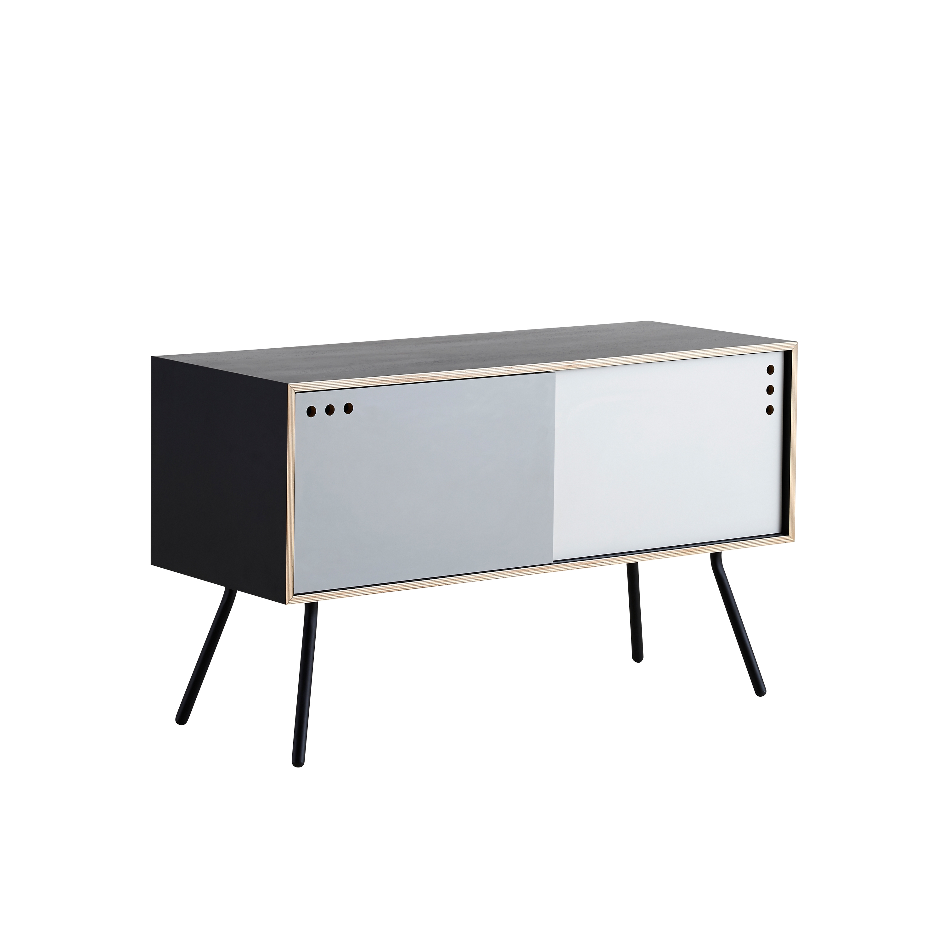 Produkt Geyma Side Board des Herstellers WOUD anzeigen