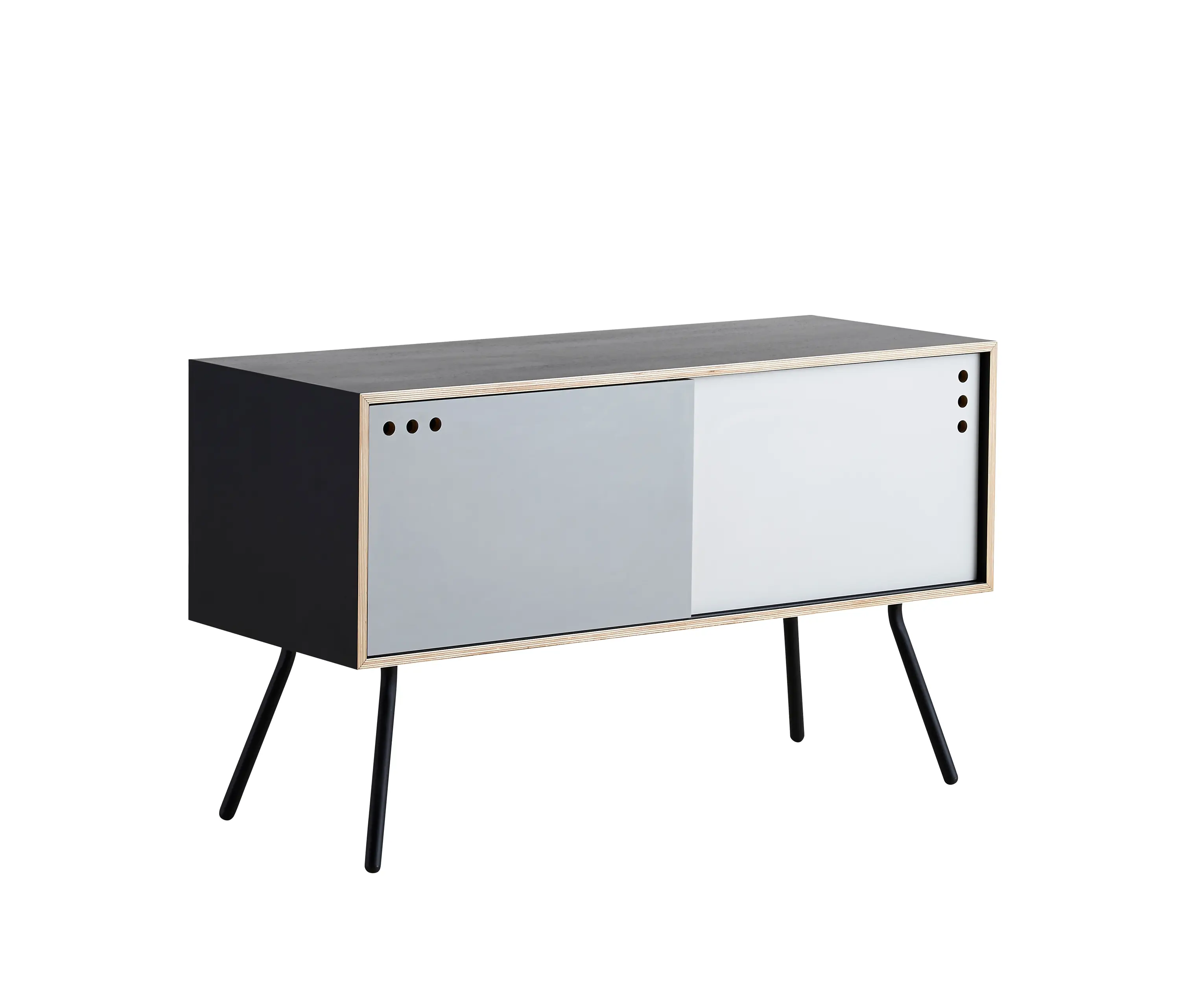 WOUD - Geyma Side Board