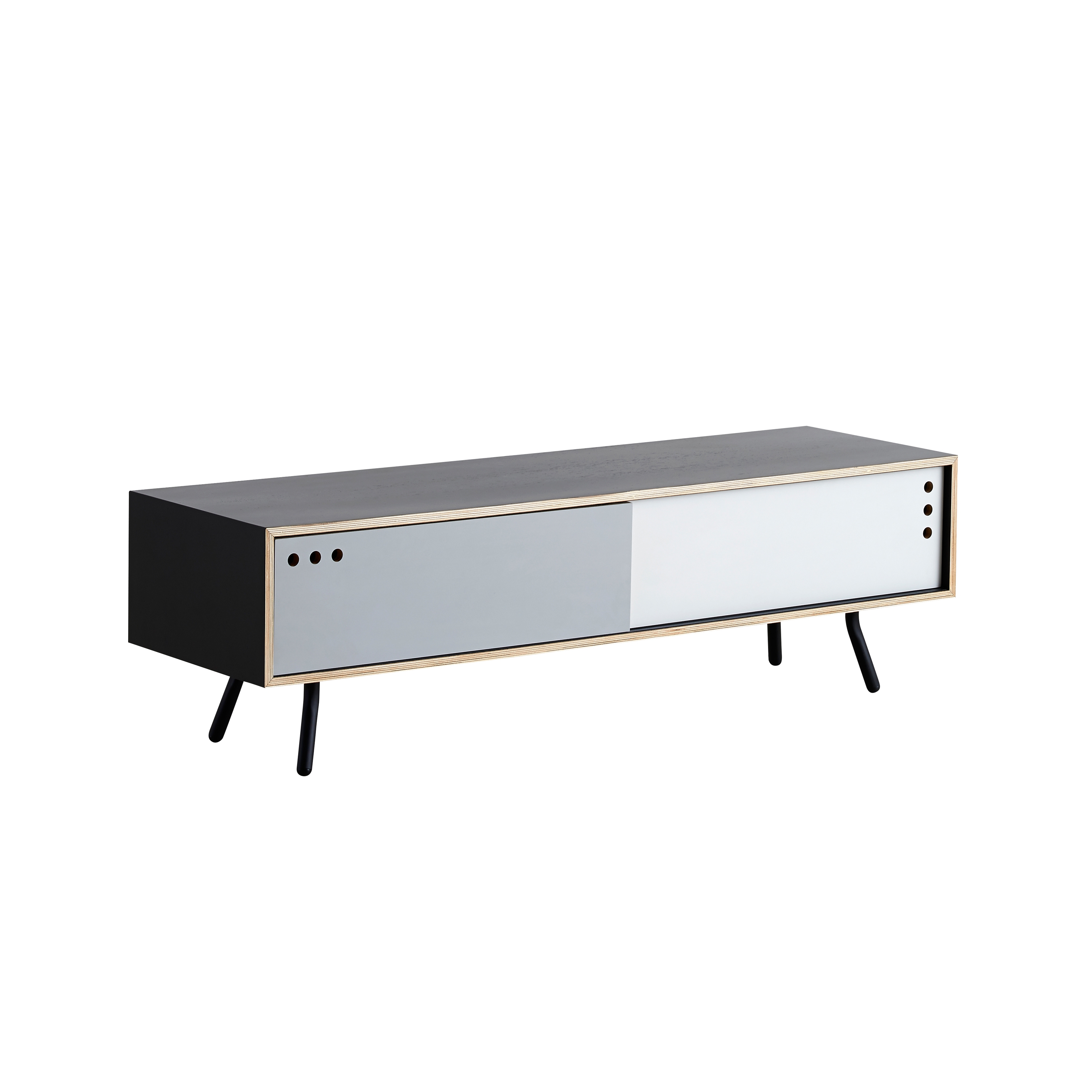 Produkt Geyma Side Board des Herstellers WOUD anzeigen